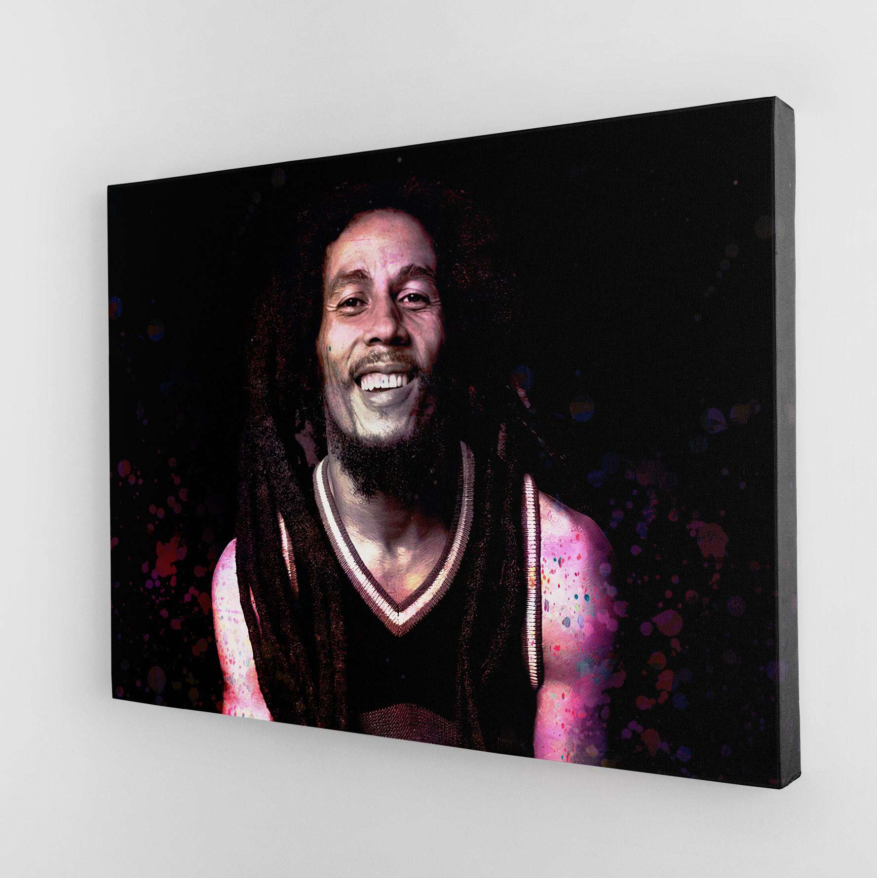 Bob Marley