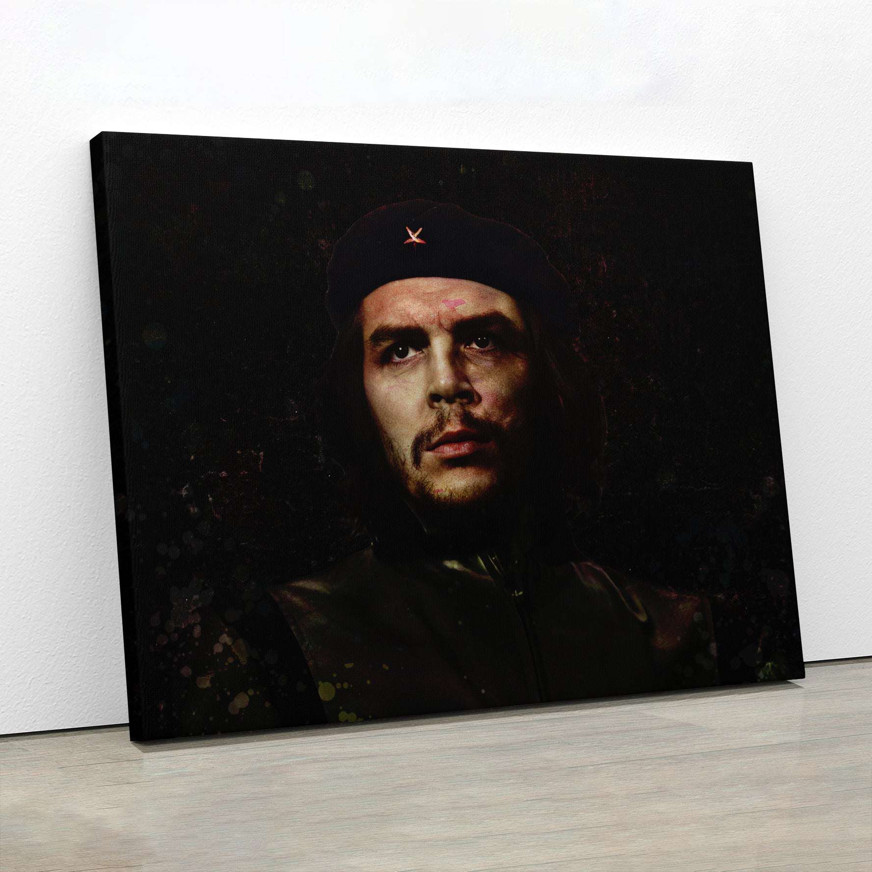 Che Guevara
