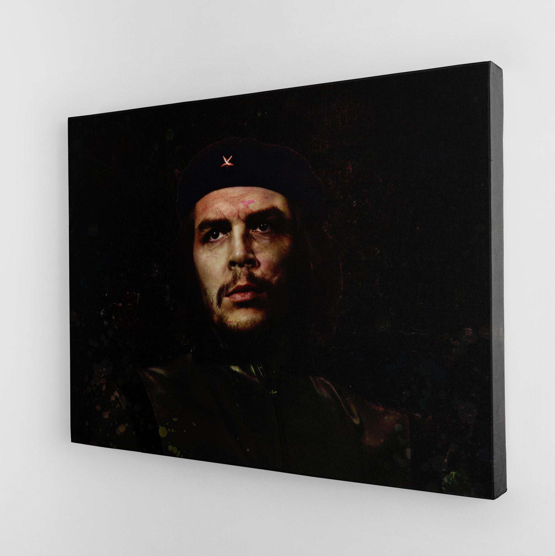 Che Guevara