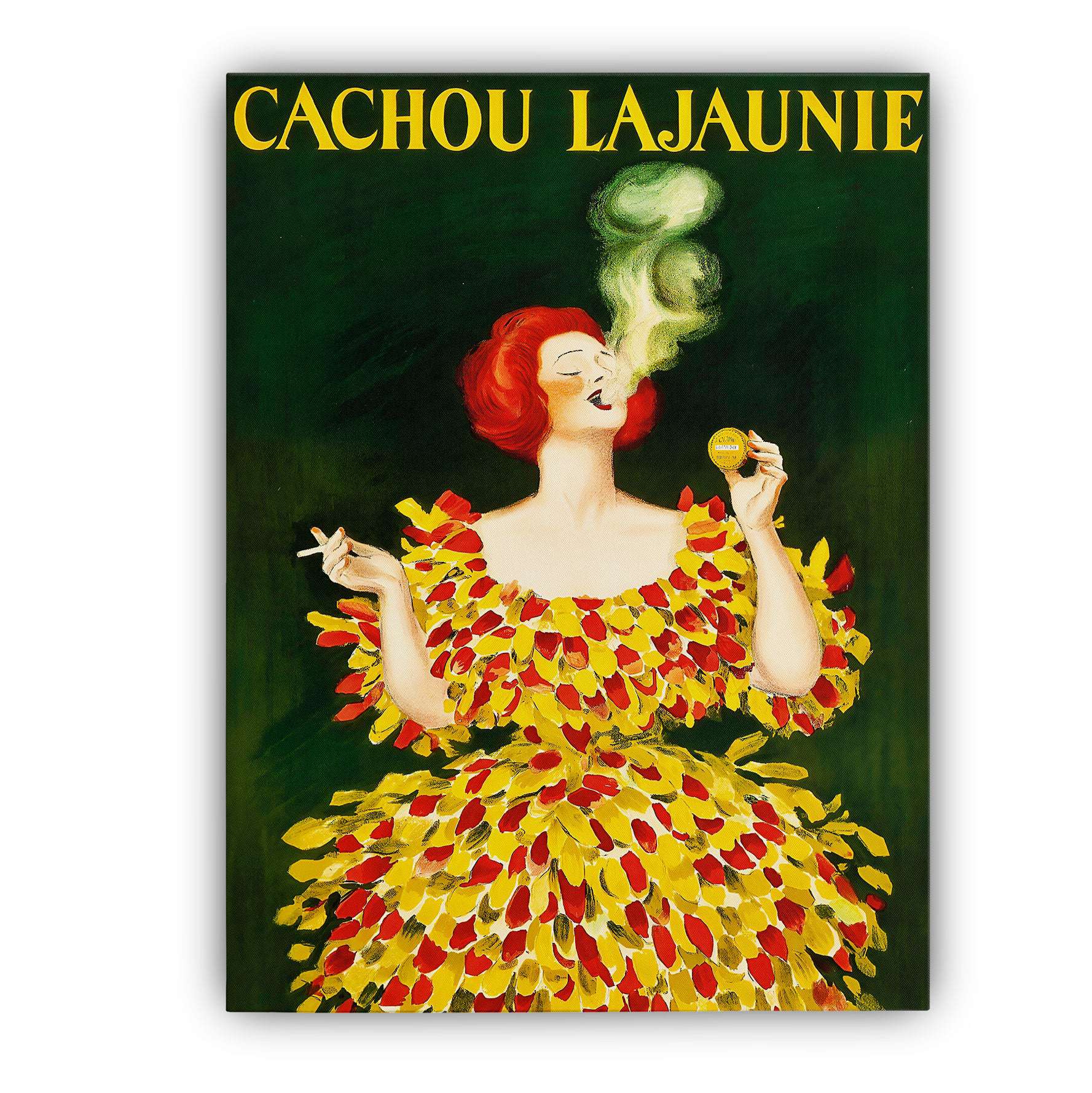 Cachou Lajaunie