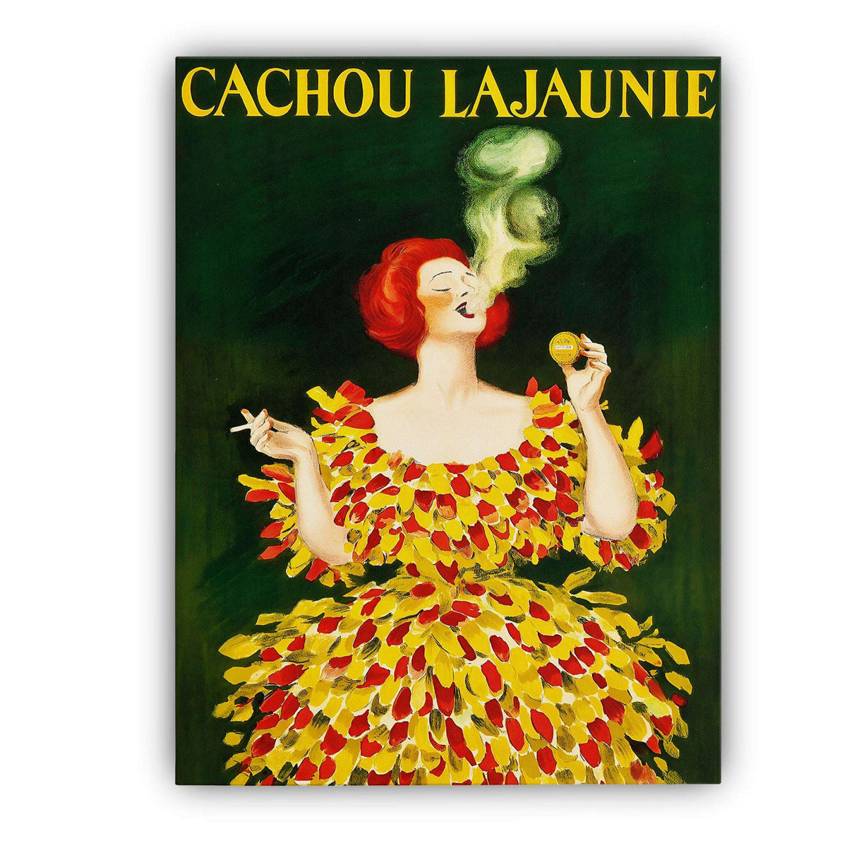 Cachou Lajaunie