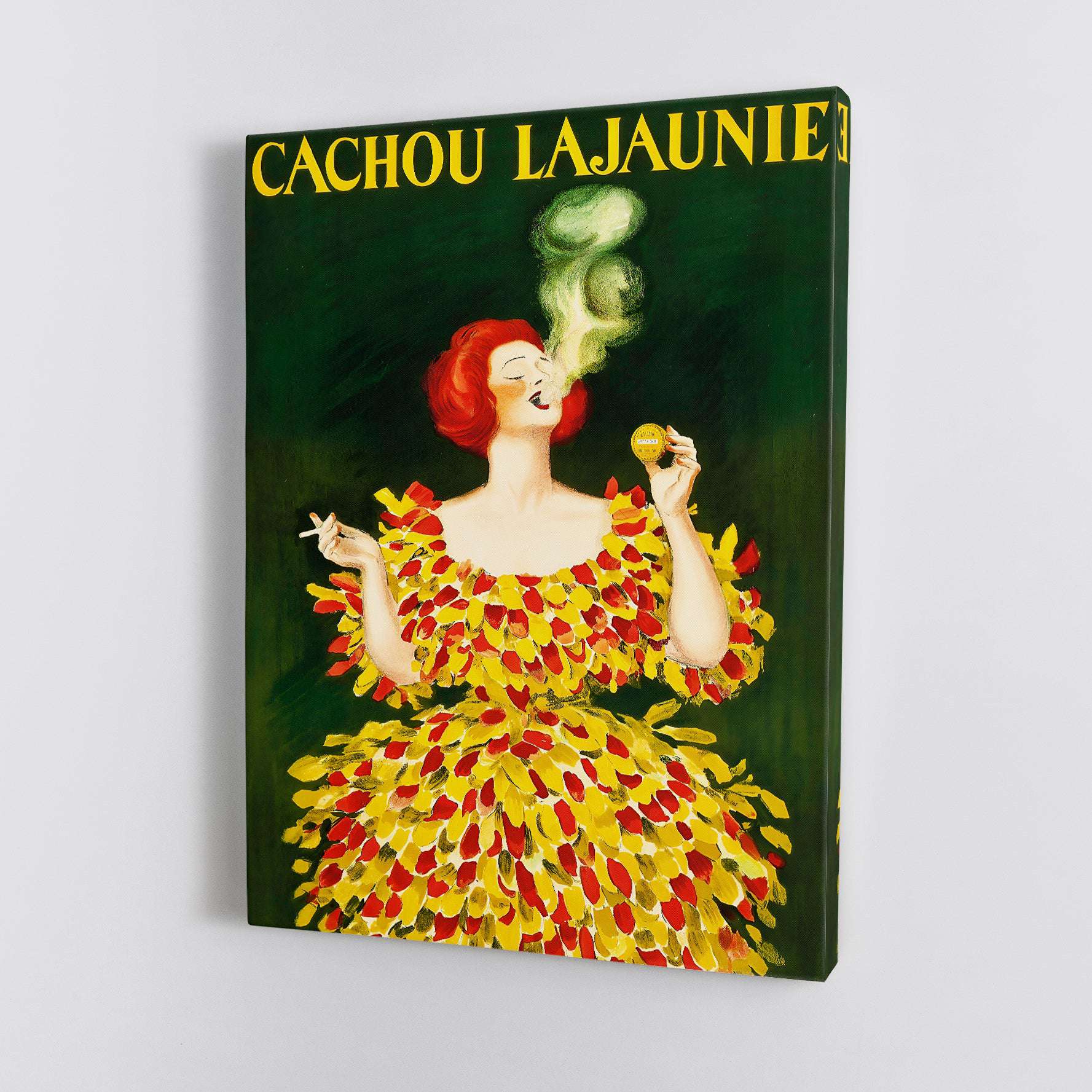 Cachou Lajaunie