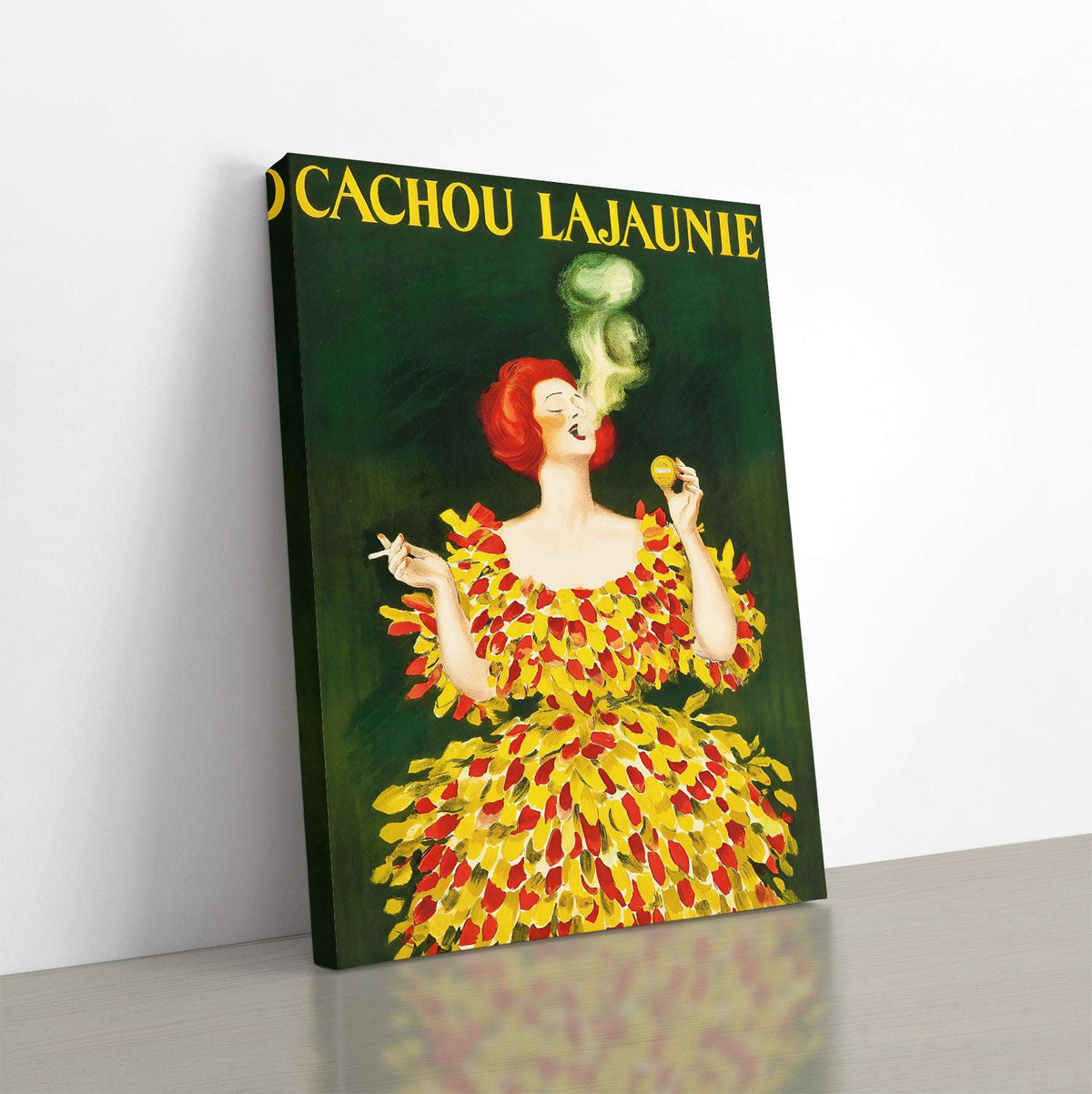 Cachou Lajaunie