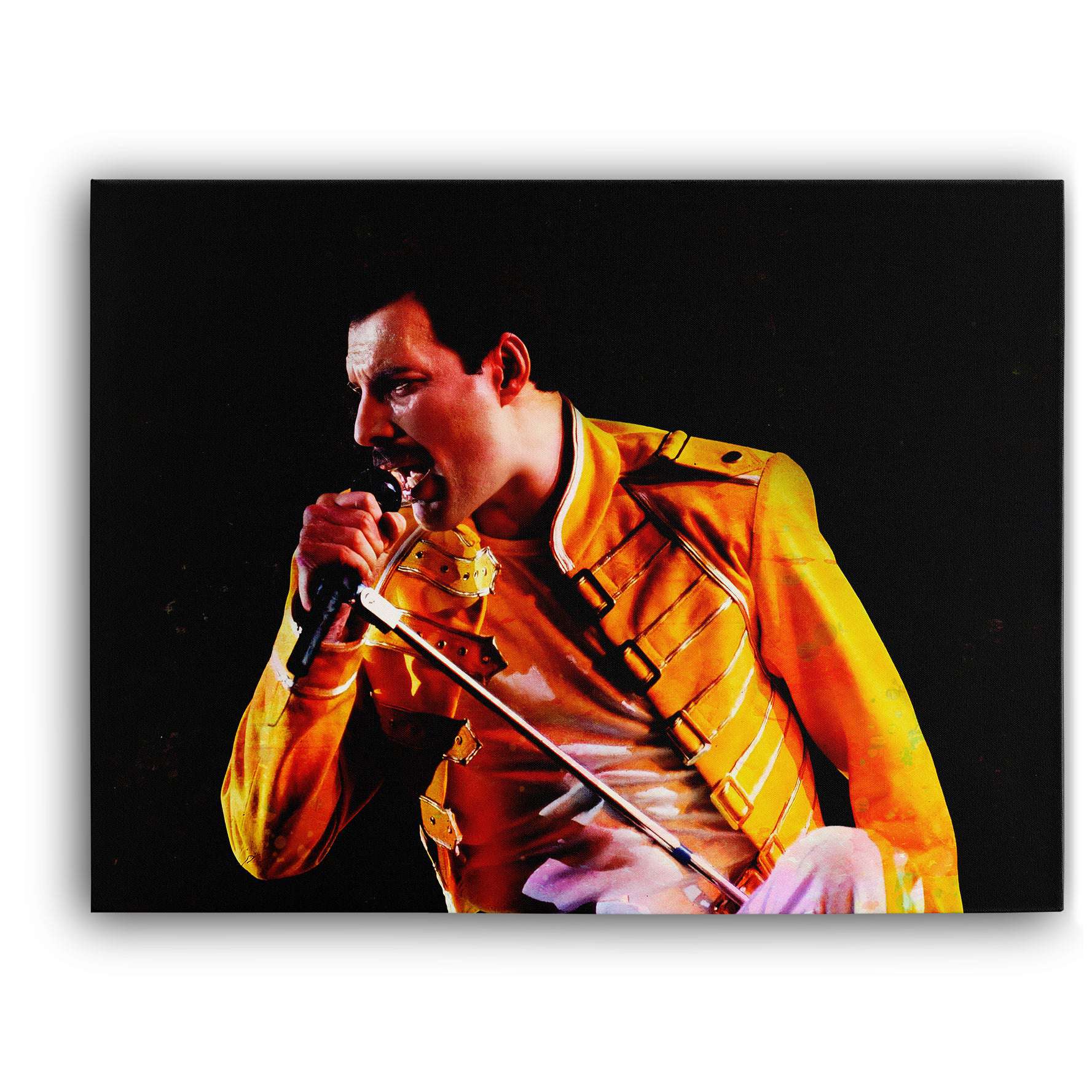 Freddy Mercury