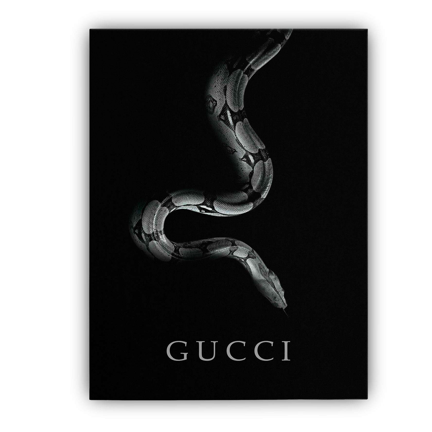 Gucci Snake