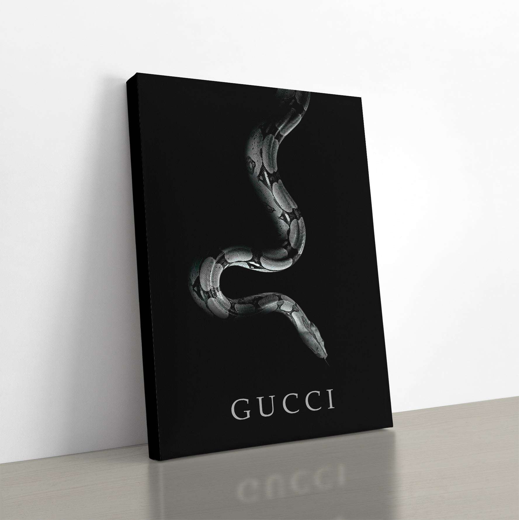 Shop the Gucci Marble Wallpaper In Black at GUCCI.COM. Enjoy Free
