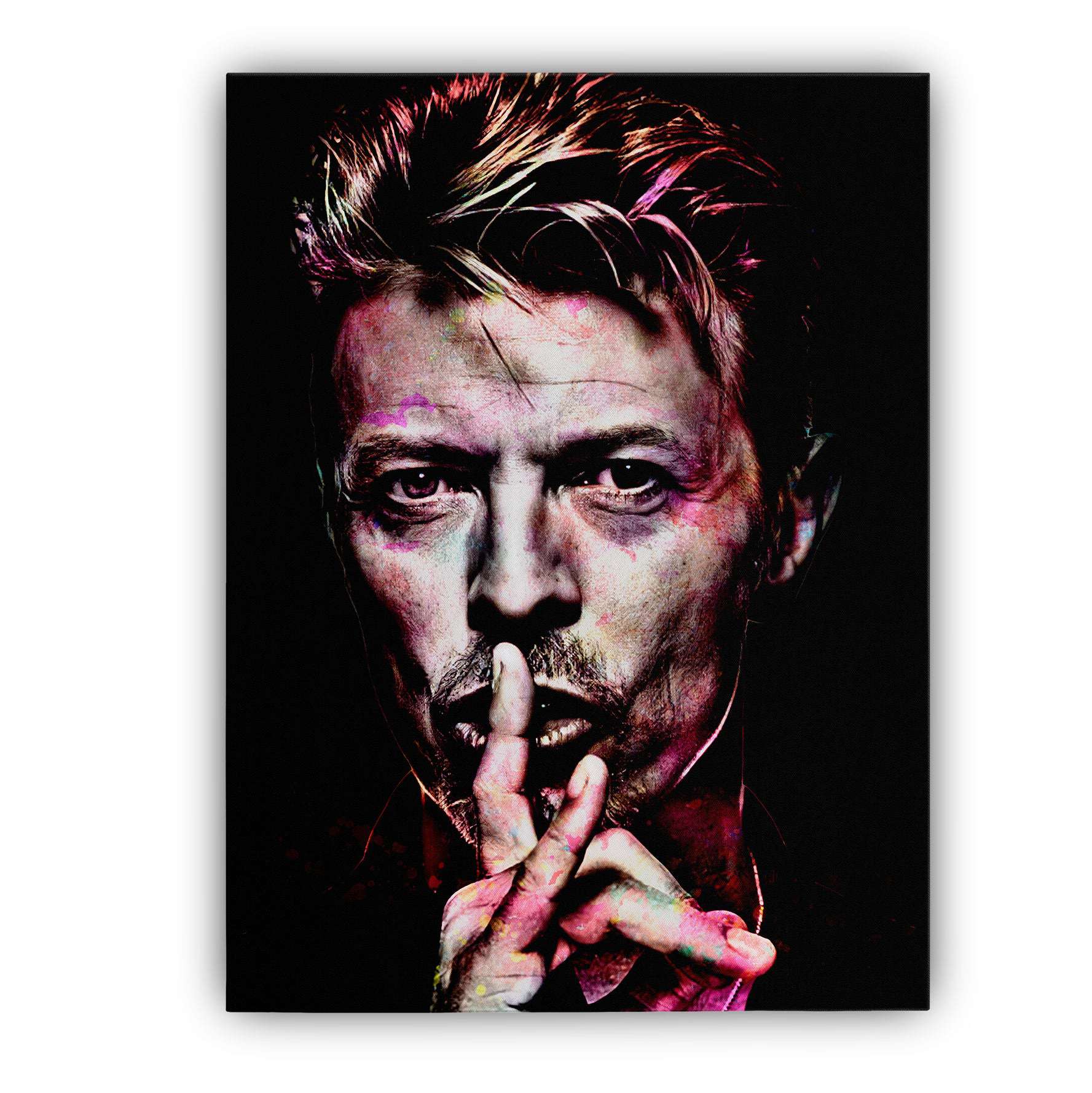 David Bowie