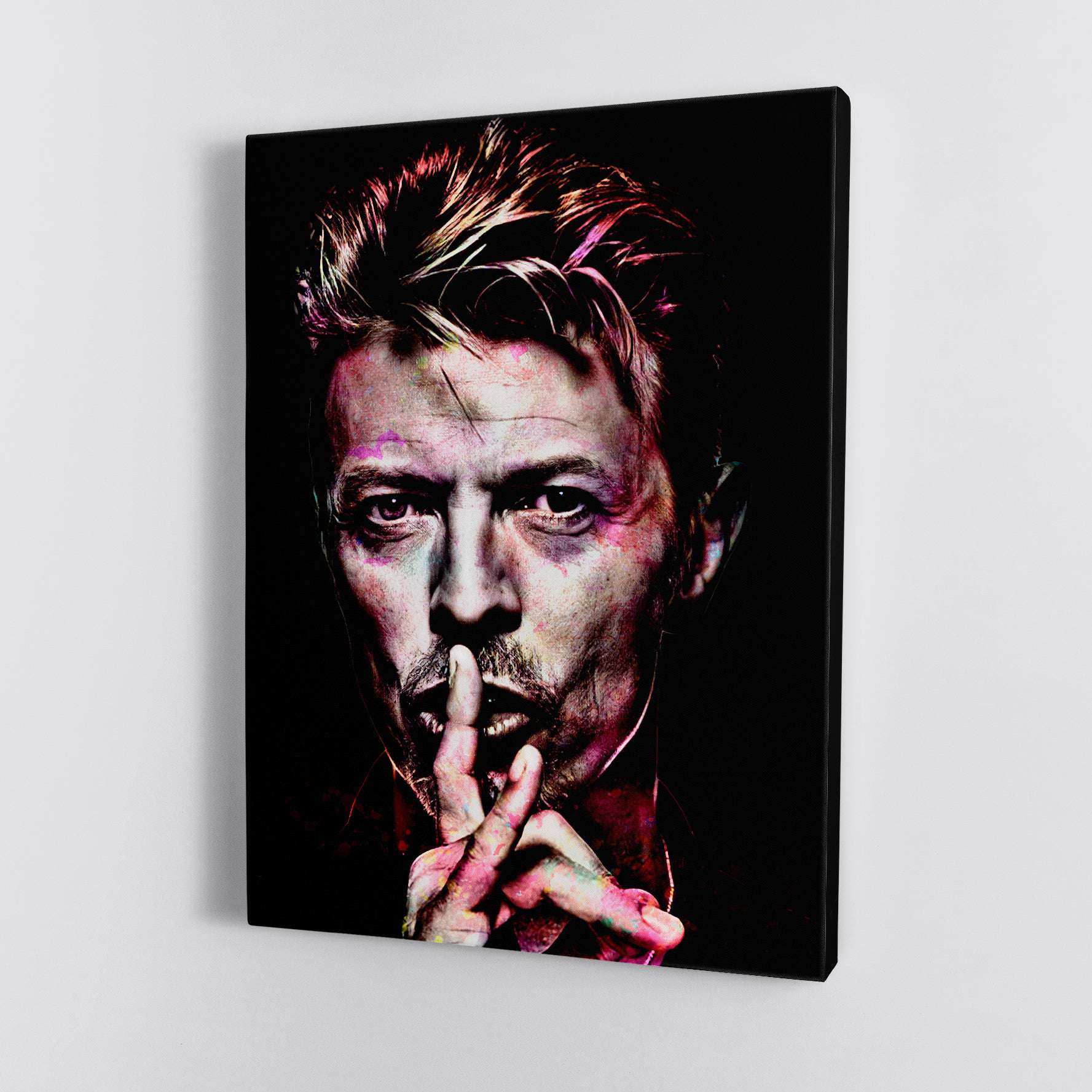 David Bowie
