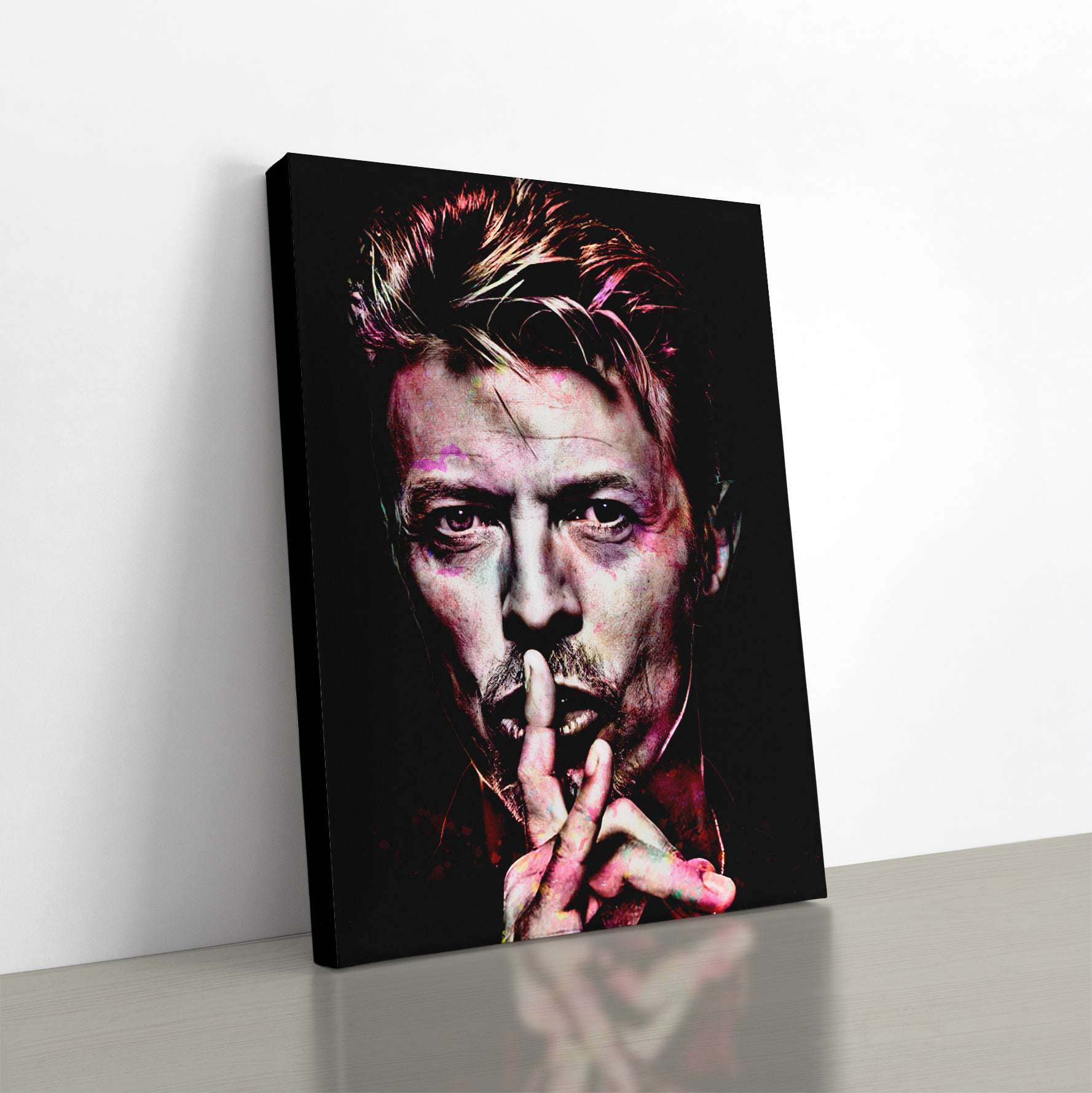 David Bowie