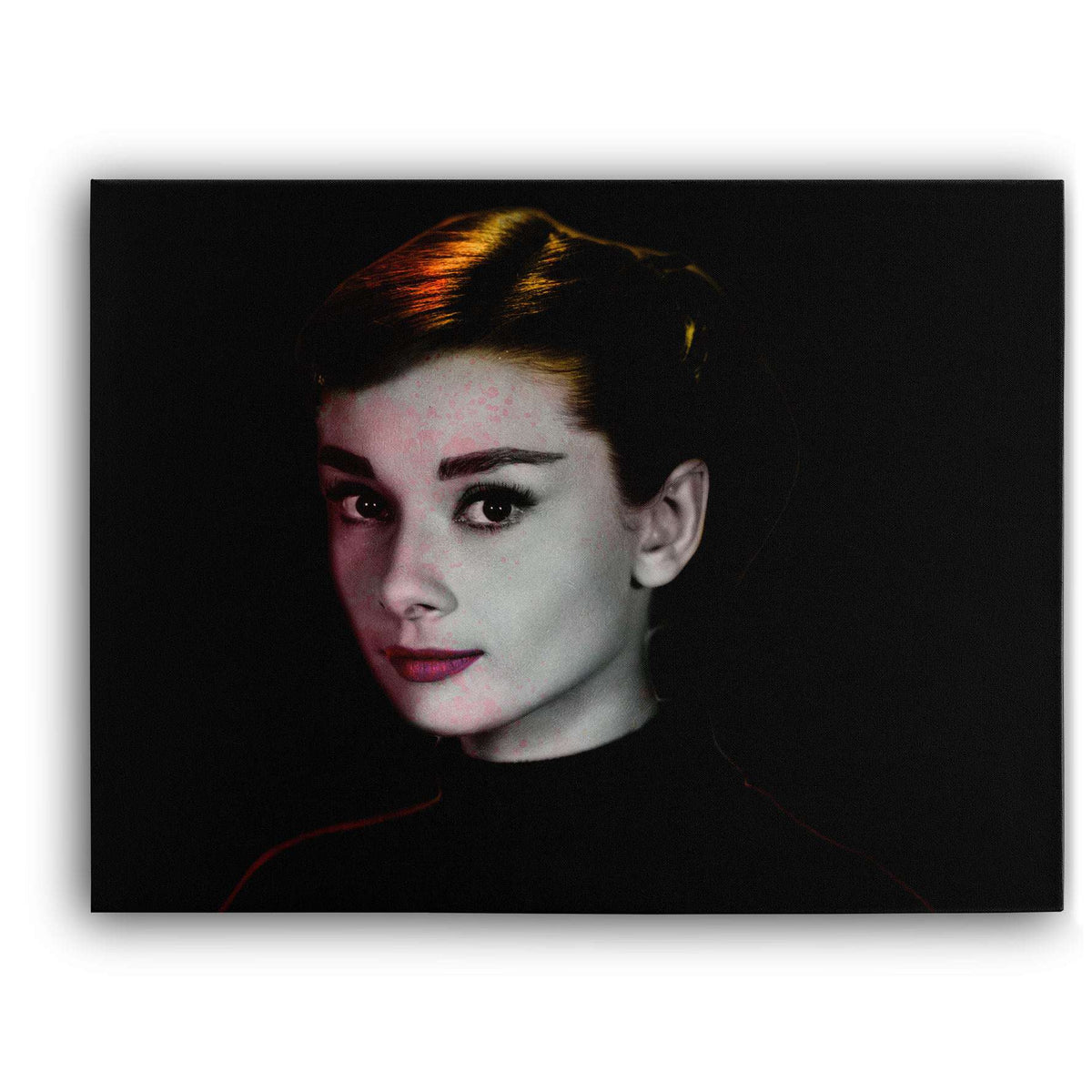 Audrey Hepburn II