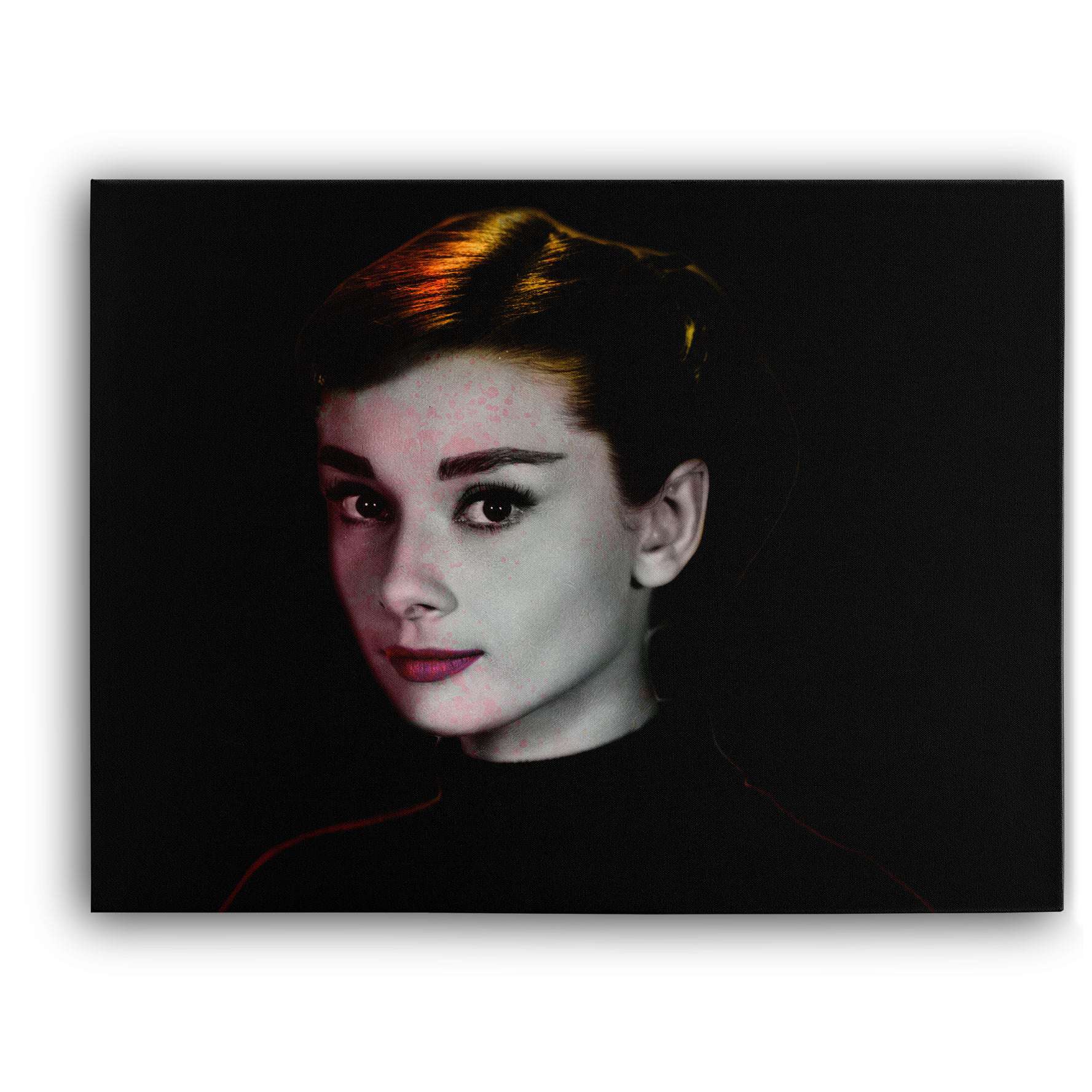 Audrey Hepburn II