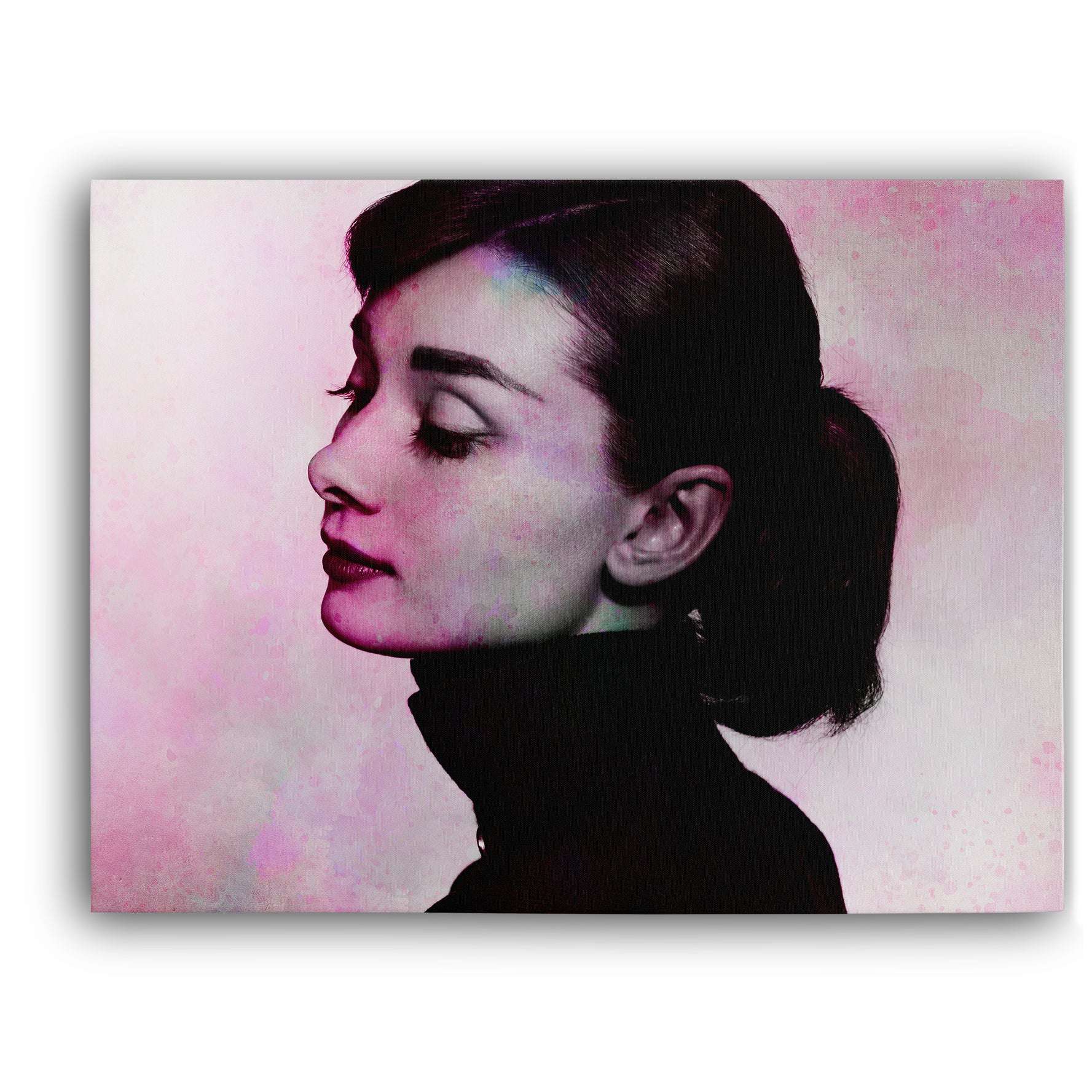 Audrey Hepburn I