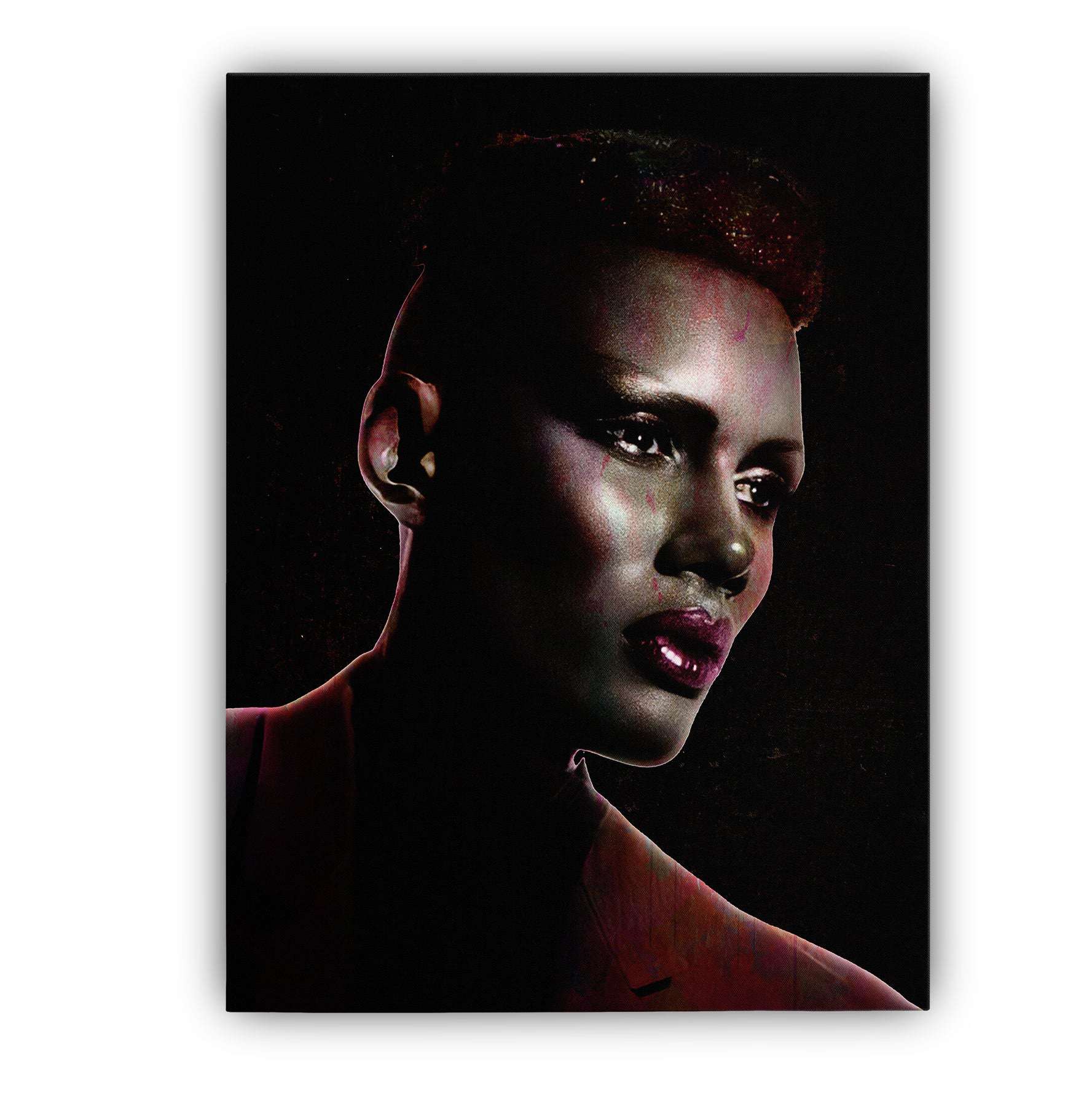 Grace Jones