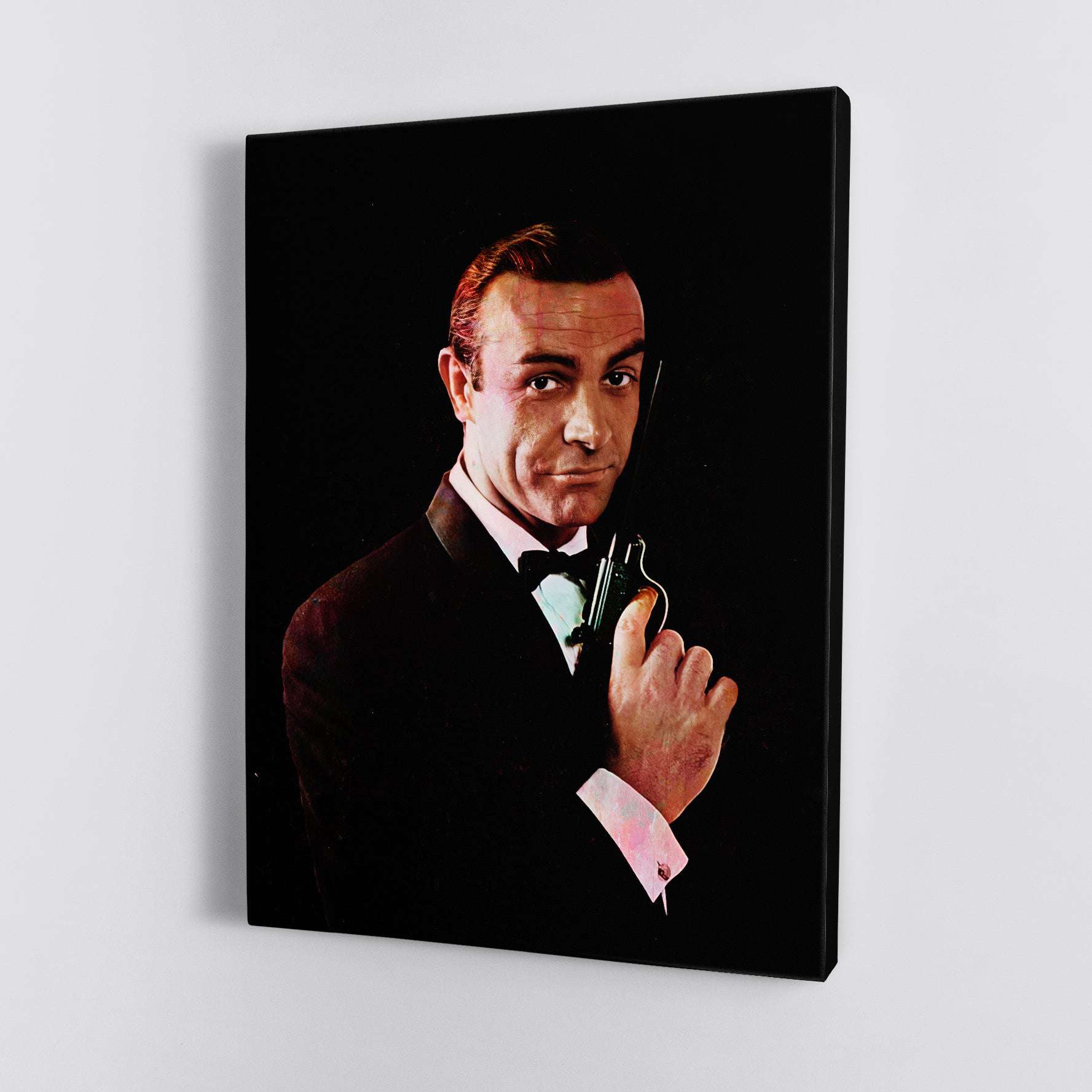 Bond, James Bond