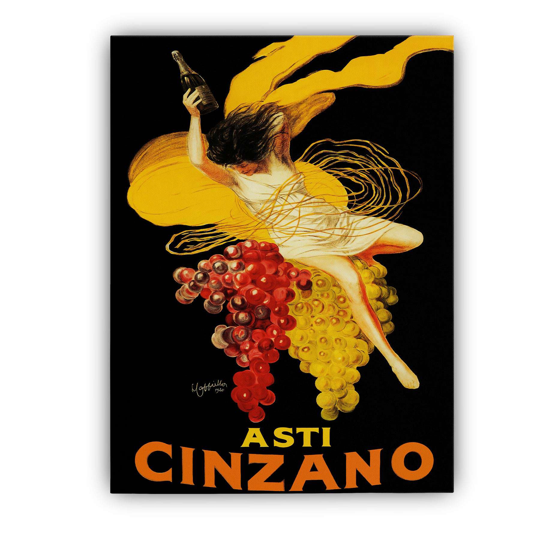 Asti Cinzano