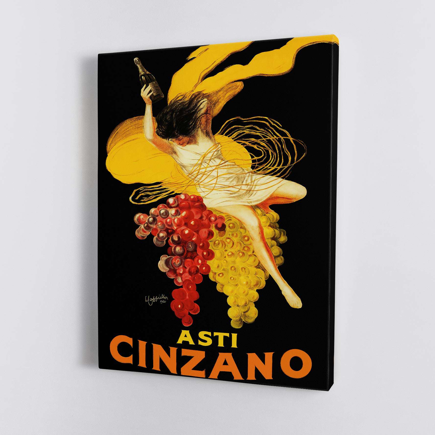 Asti Cinzano