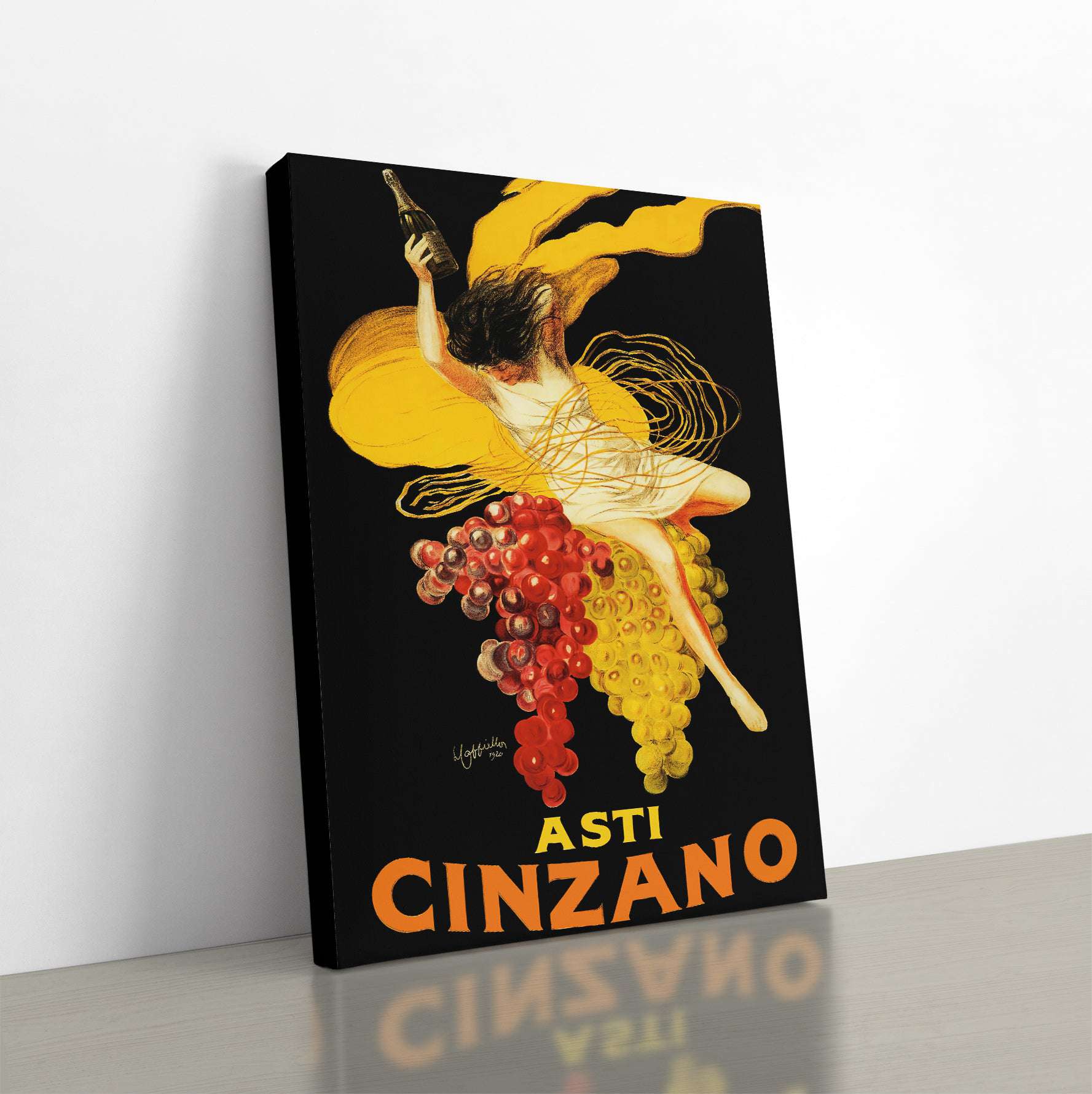 Asti Cinzano