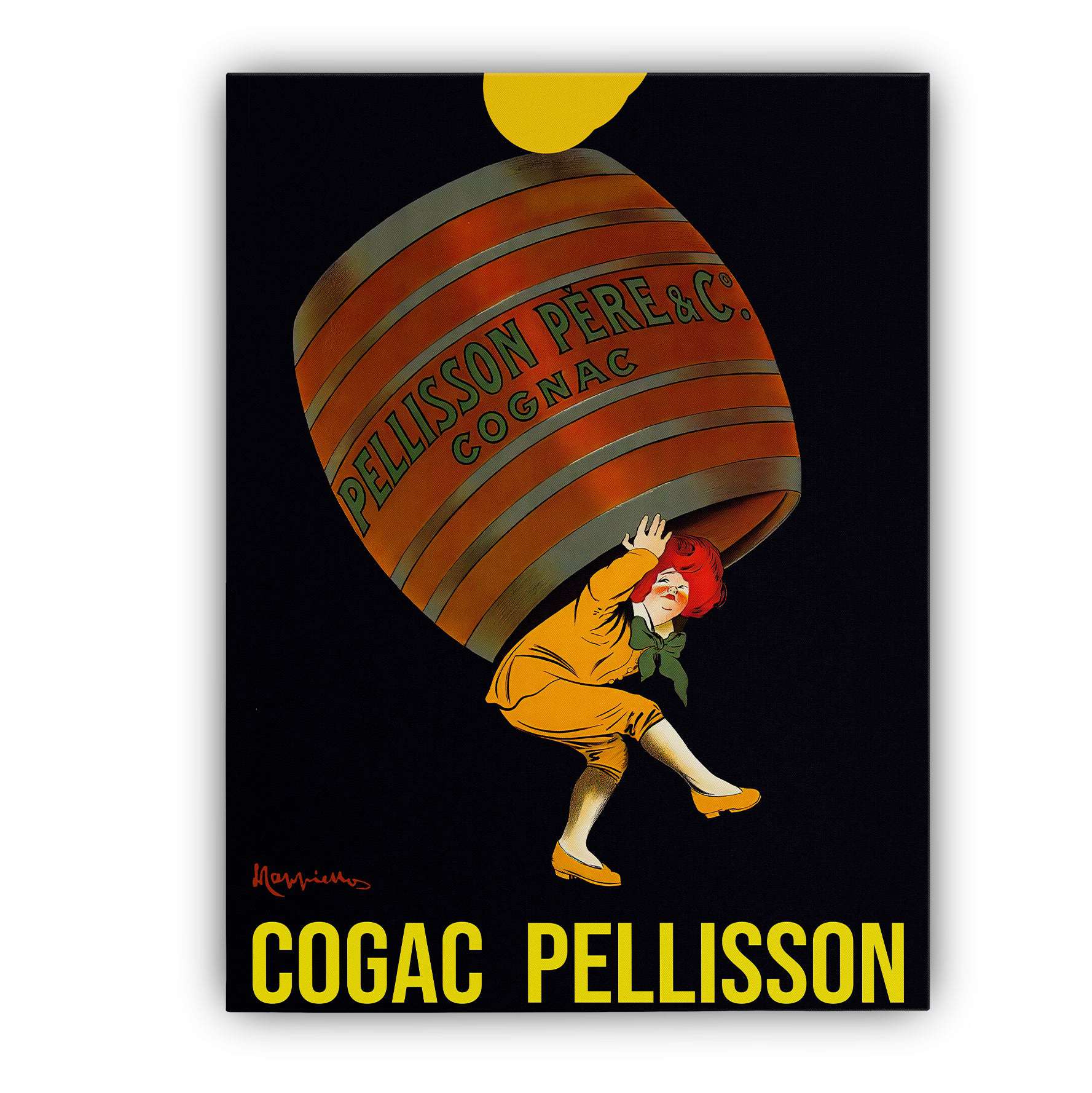 Cognac Pellisson