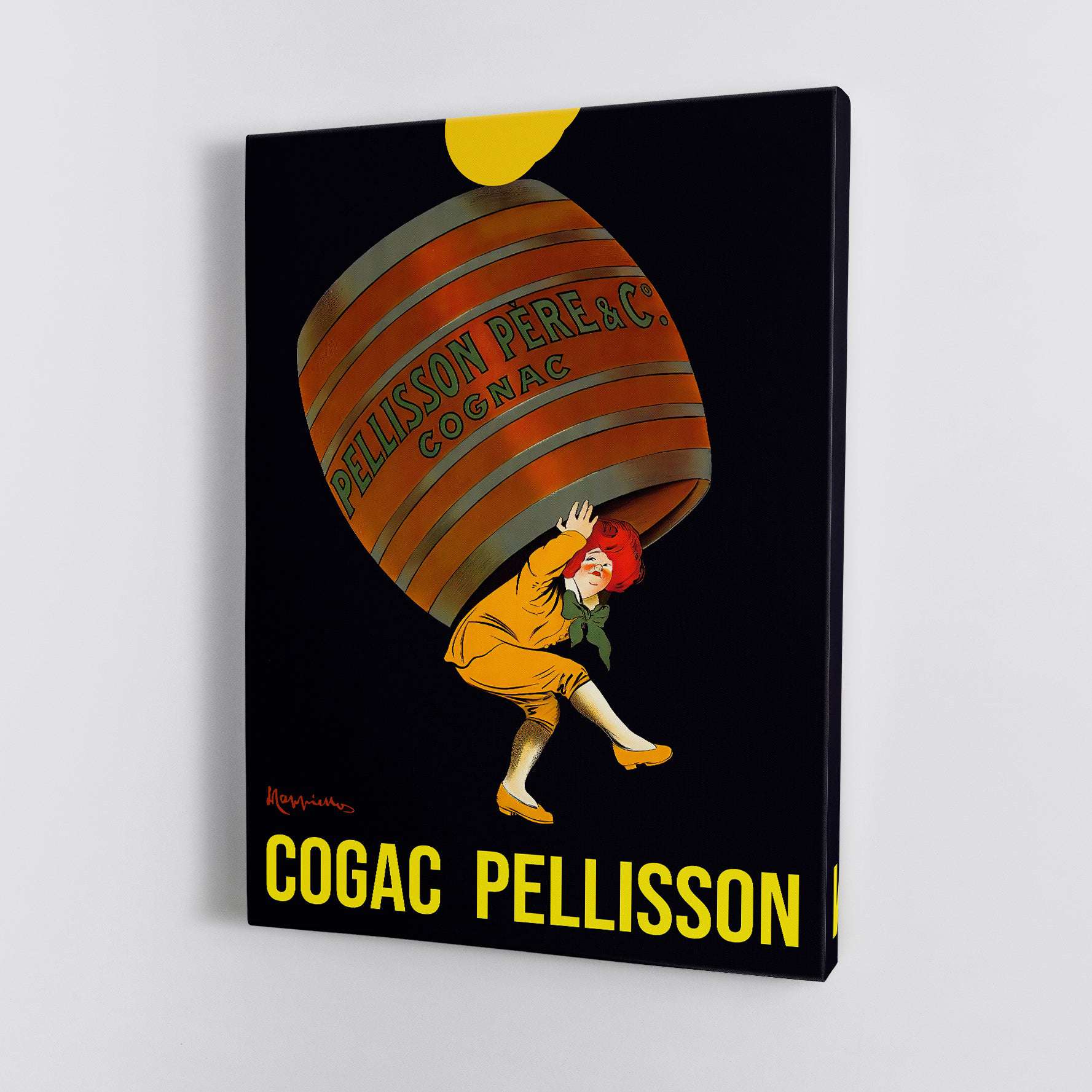 Cognac Pellisson