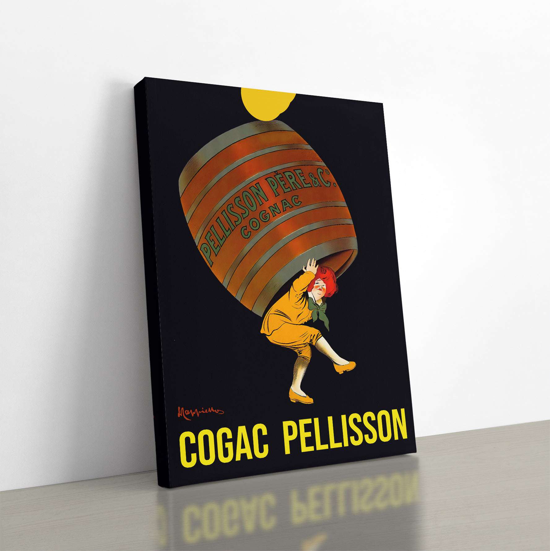 Cognac Pellisson