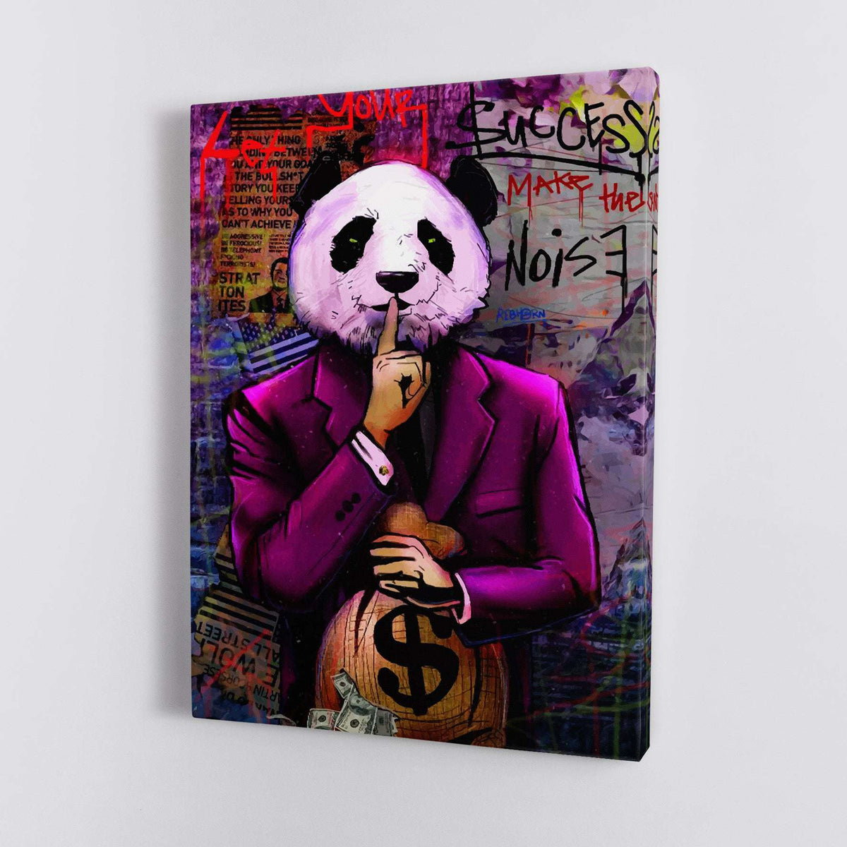 Rich Panda
