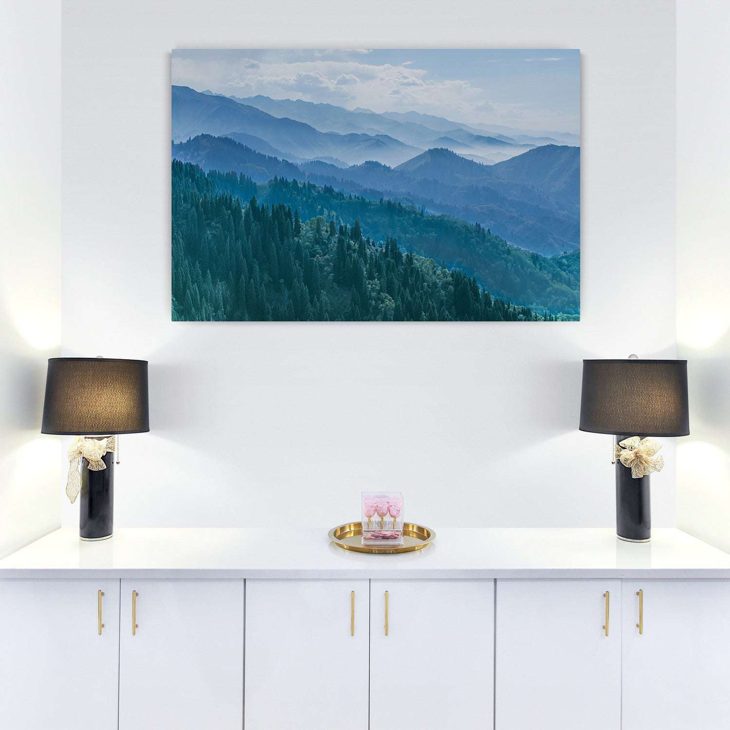 Coniferous Forest