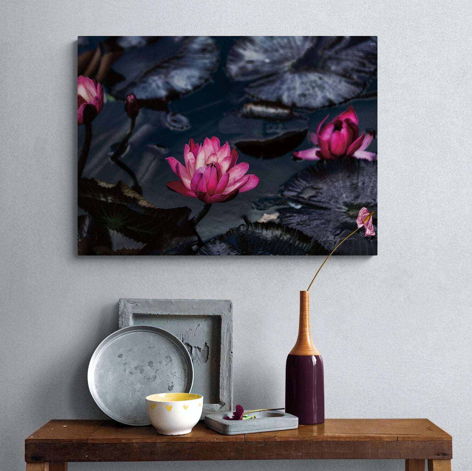 Waterlilies