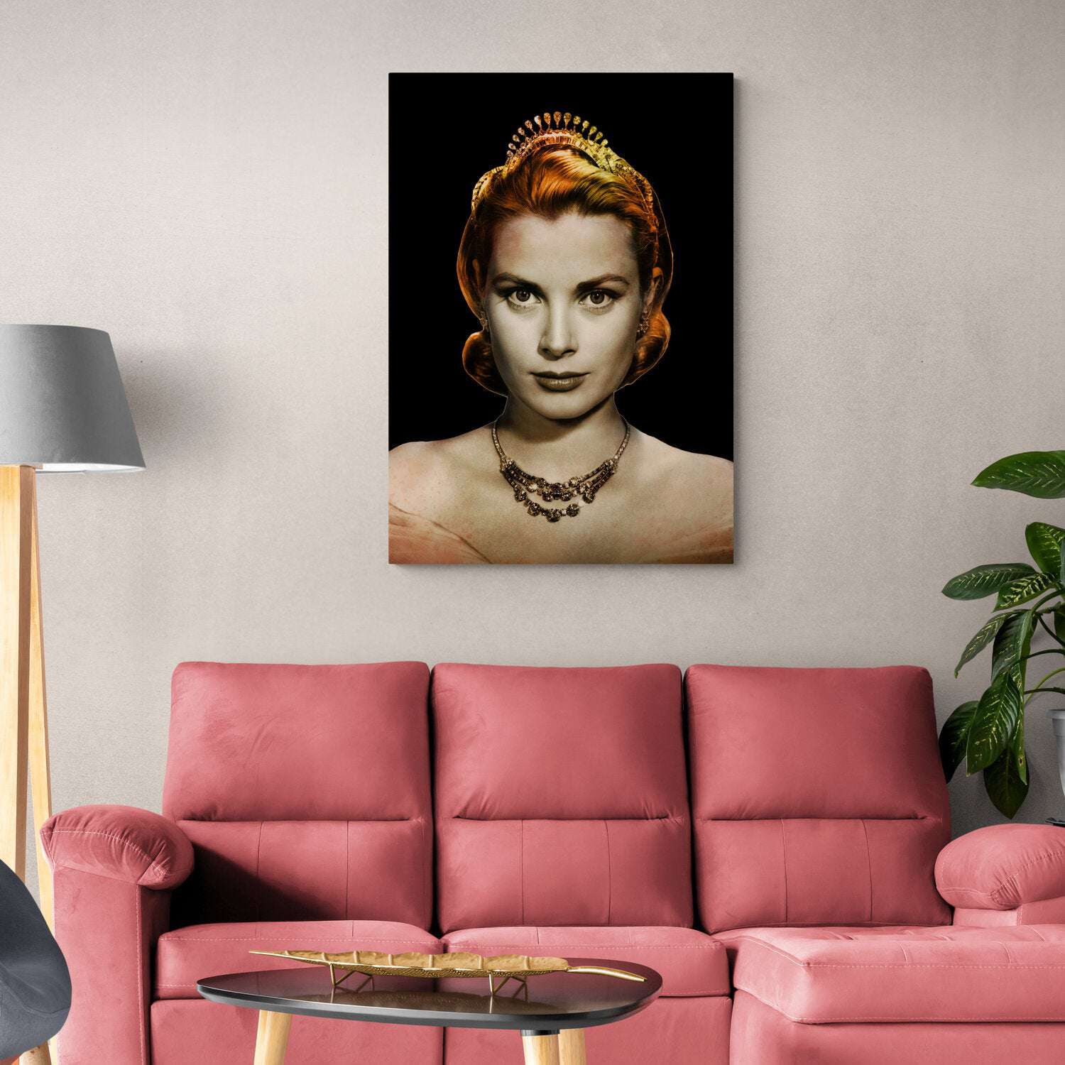 Grace Kelly
