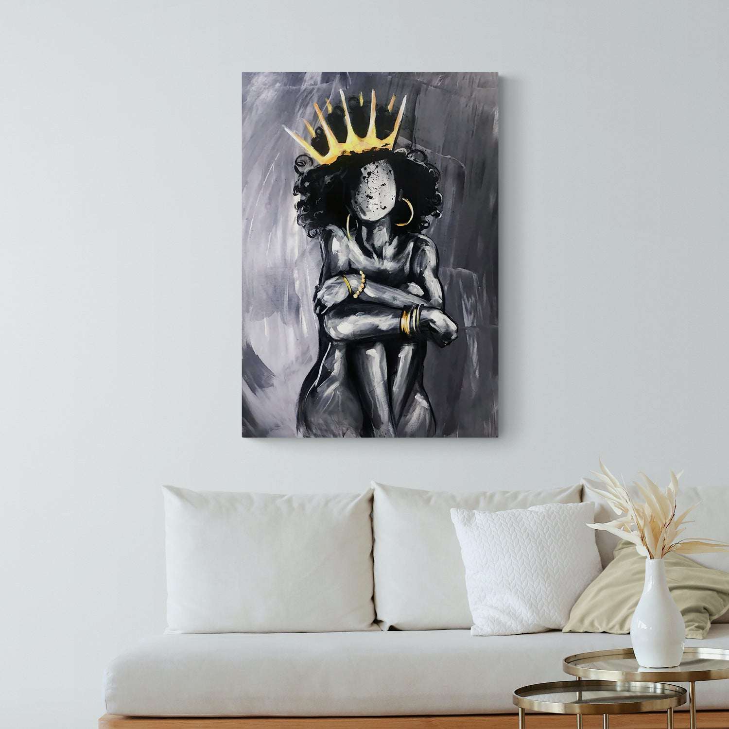 African Queen