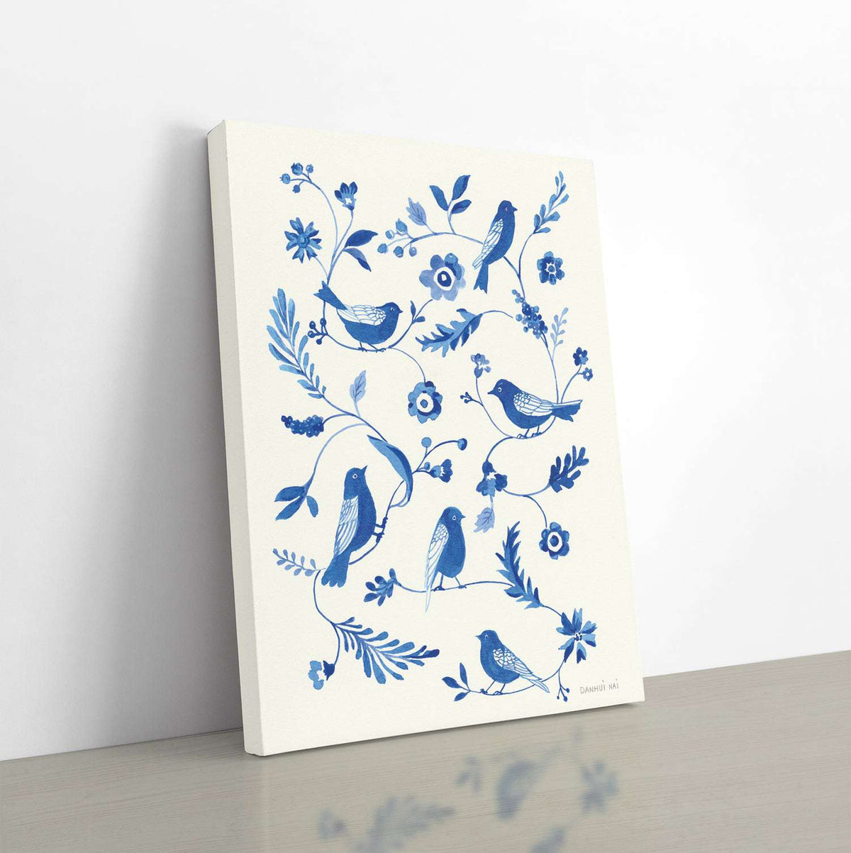 Songbird Celebration