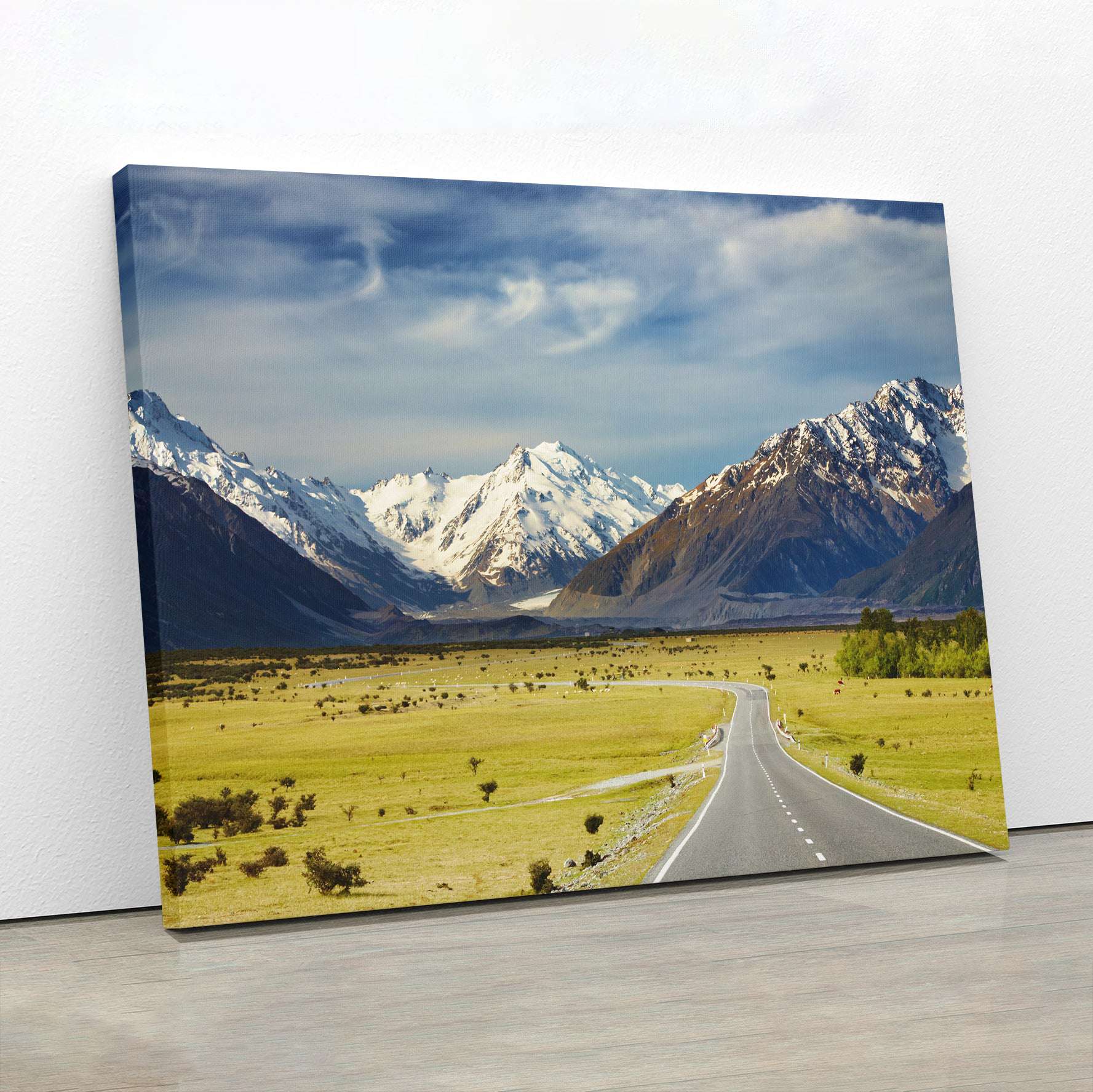 Southern Alps