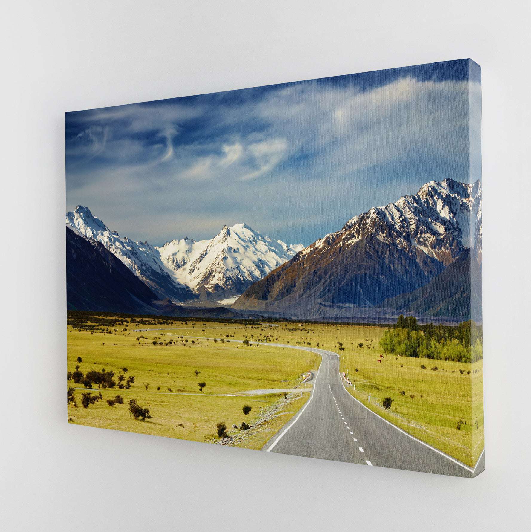 Southern Alps
