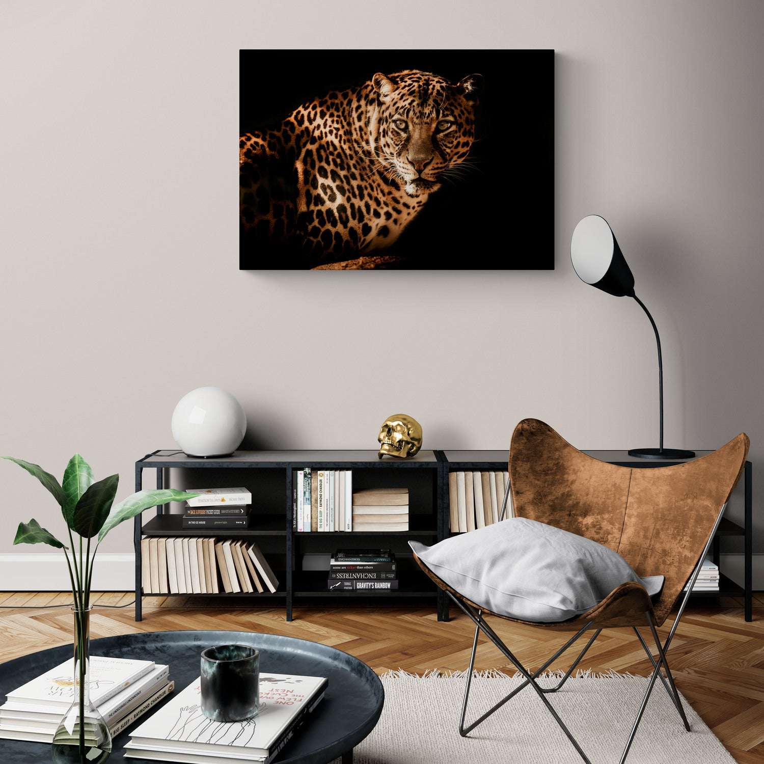 The Leopard