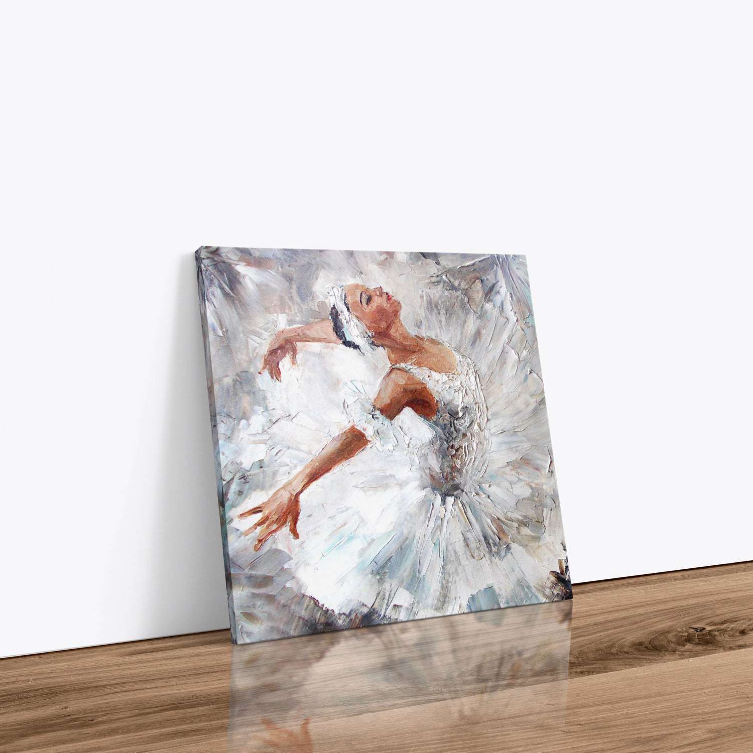 Swan Lake