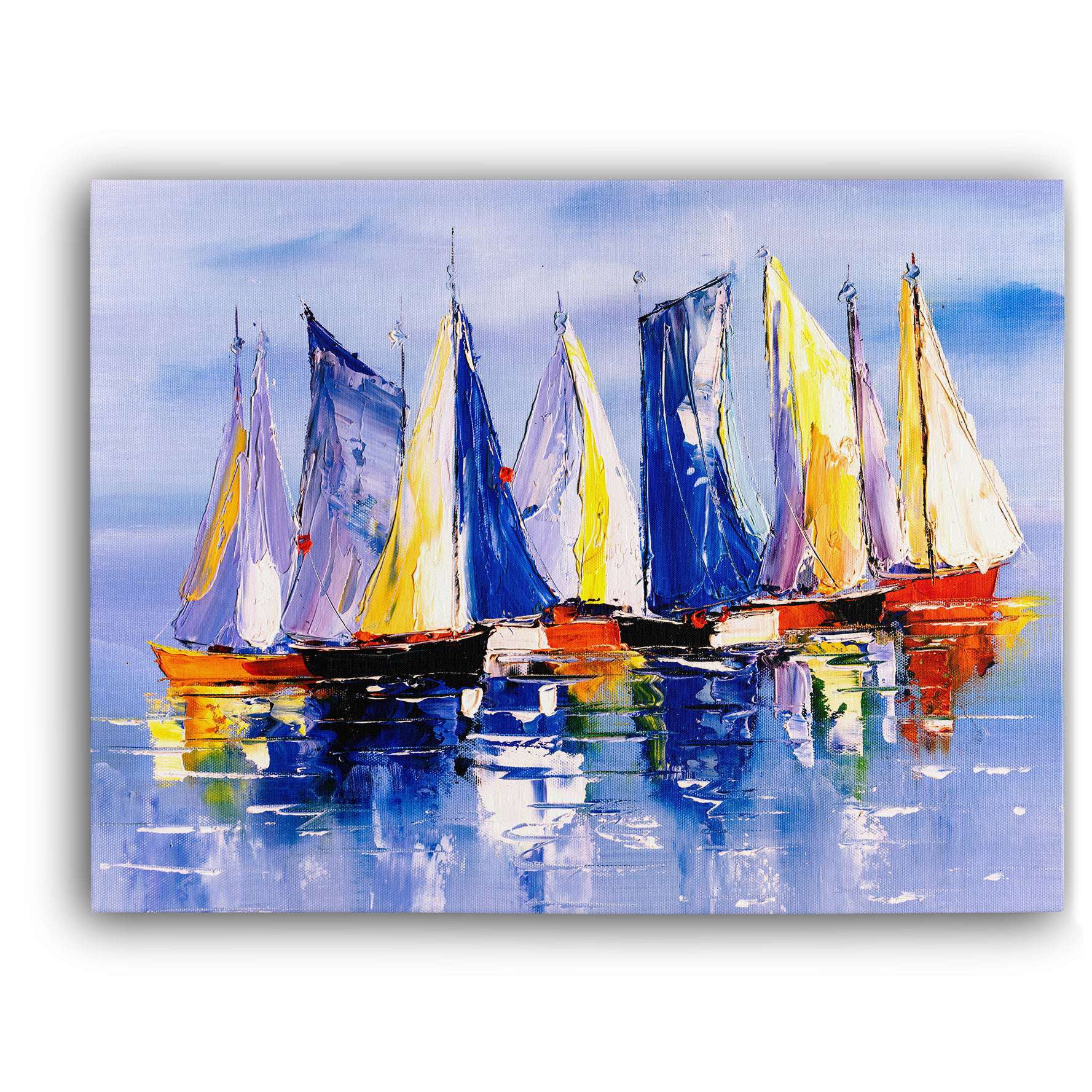 The Regatta