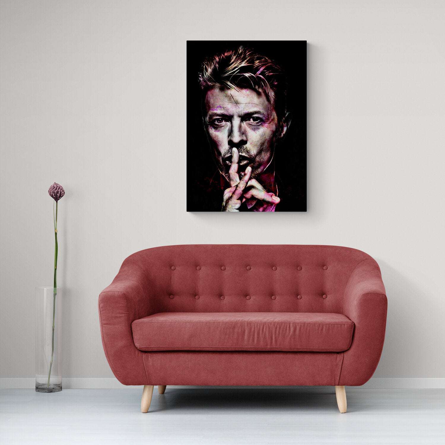 David Bowie