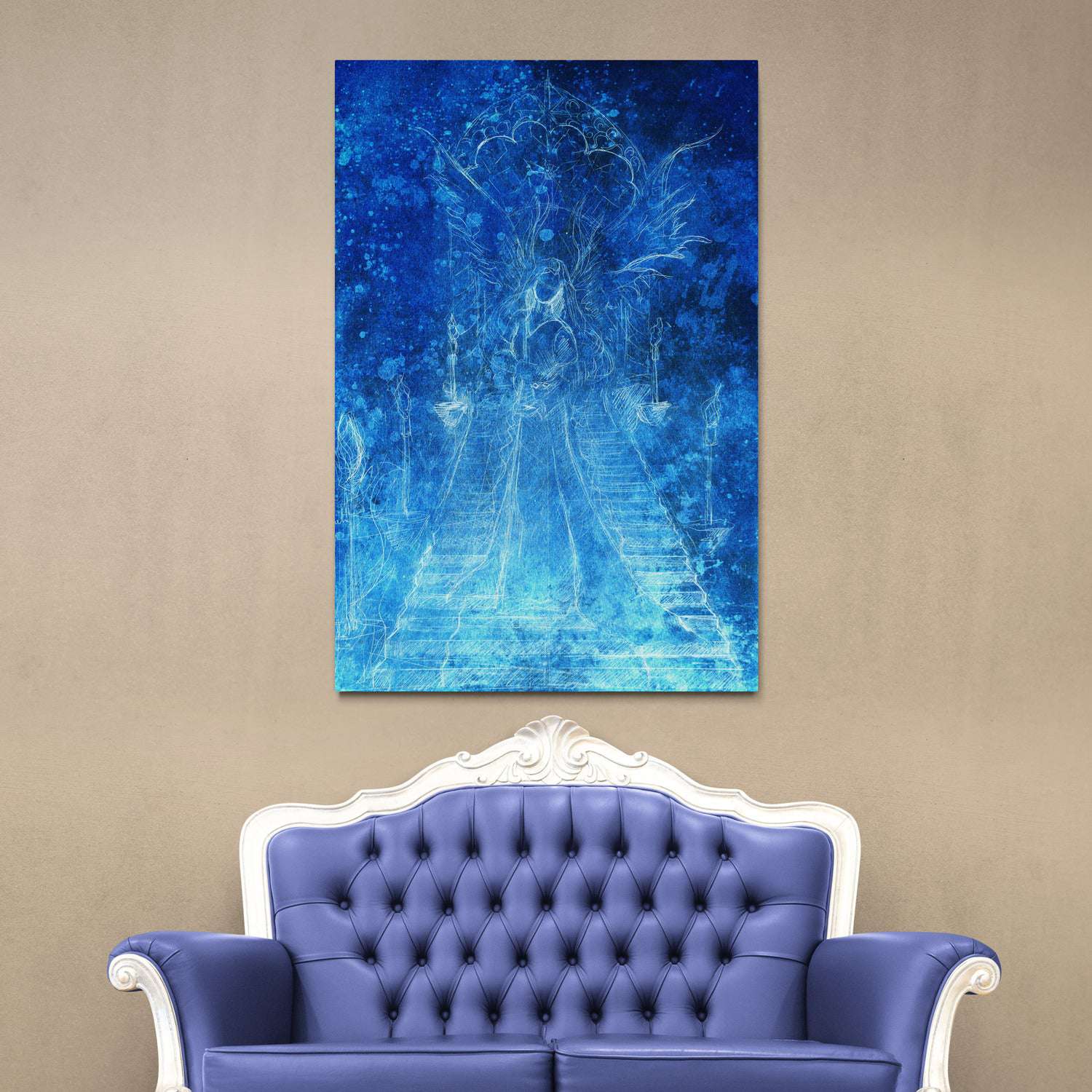 Blue Angel