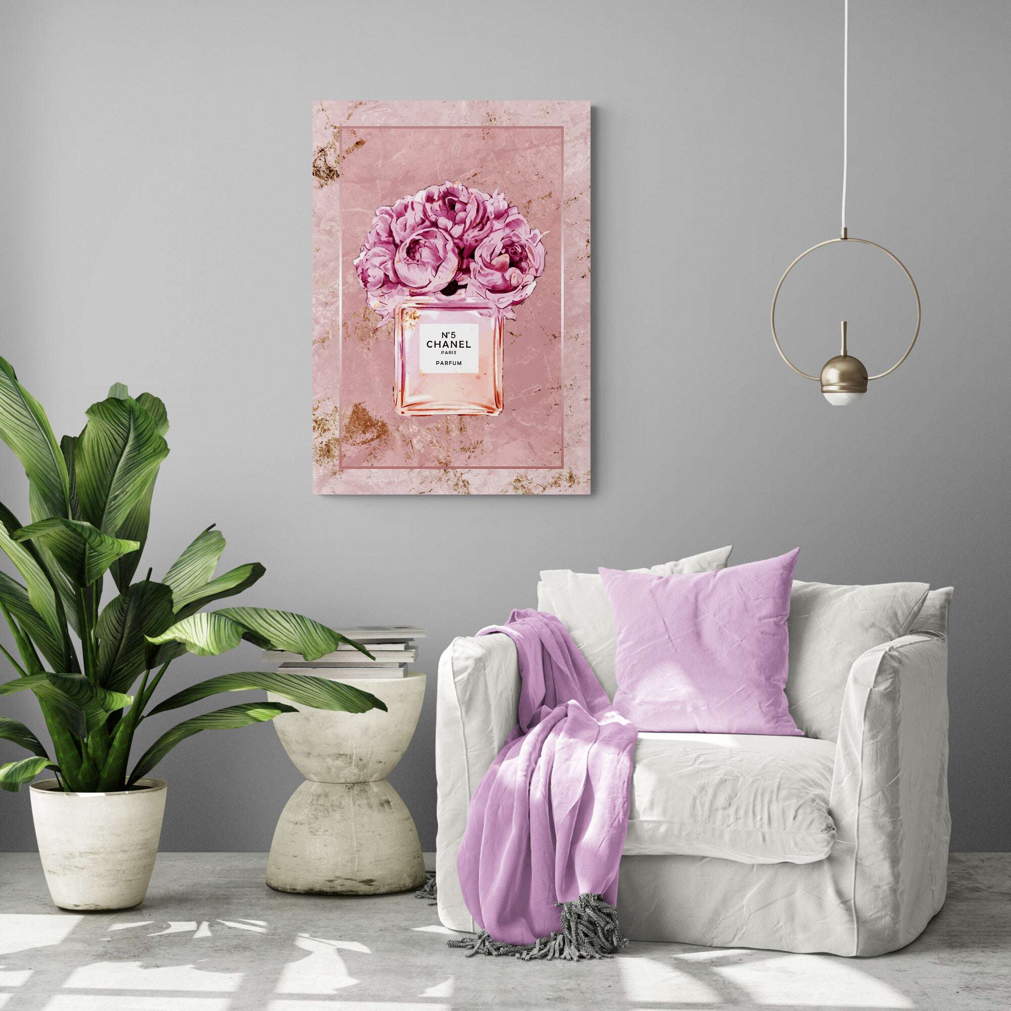 Chanel No 5