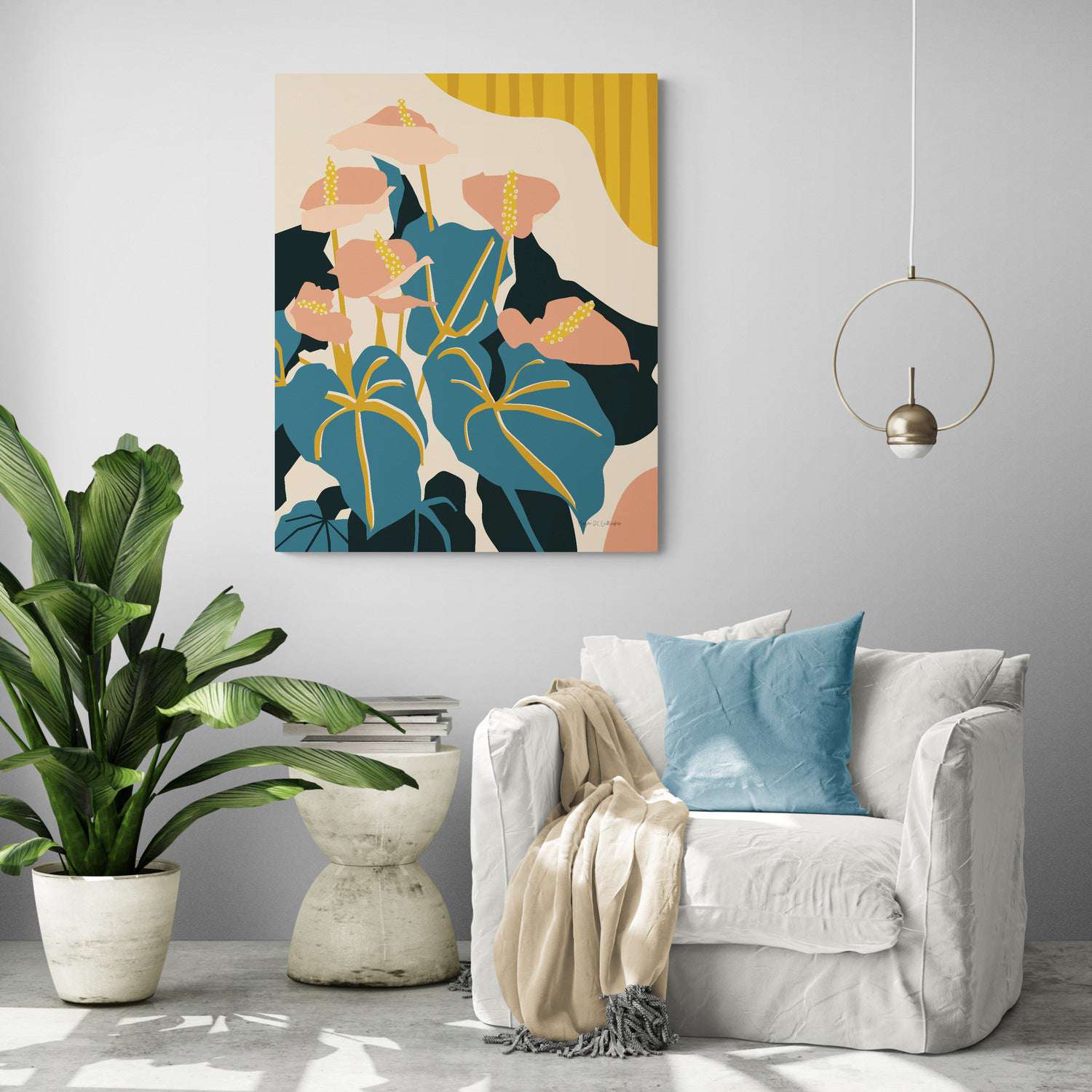 Anthurium