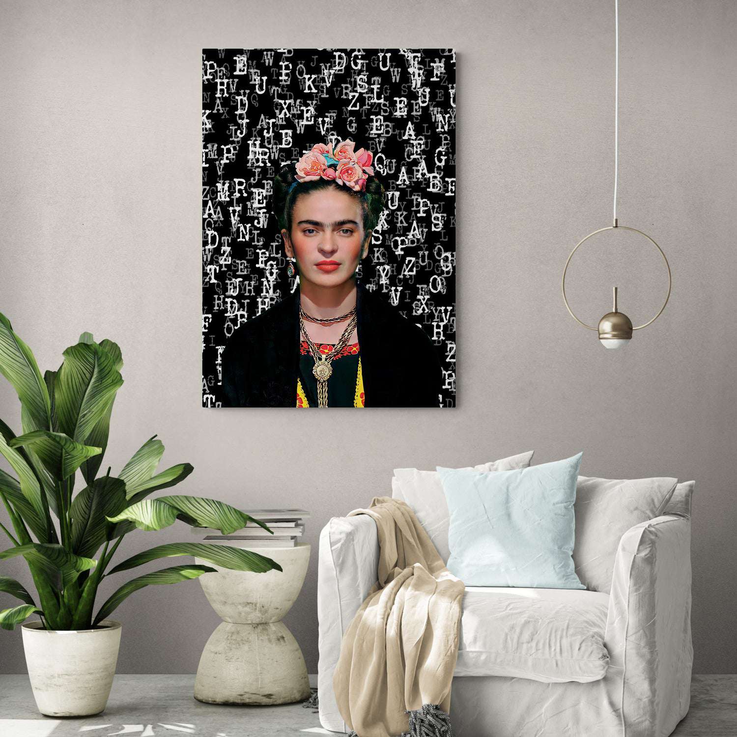 Frida Kahlo Letters