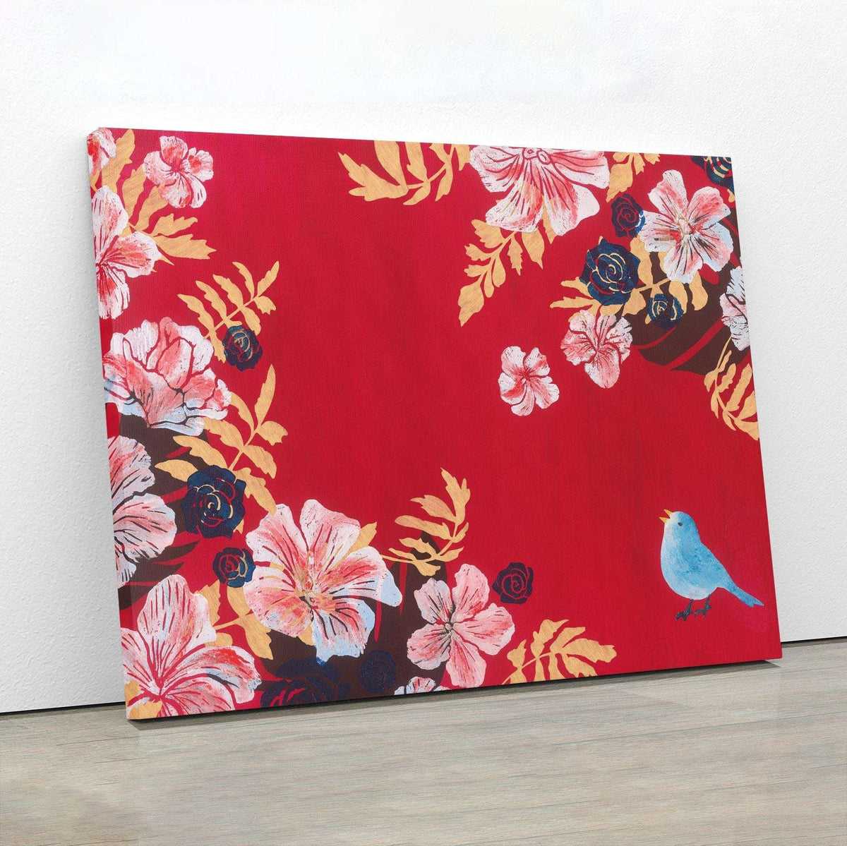 Fearless Canvas Wido 