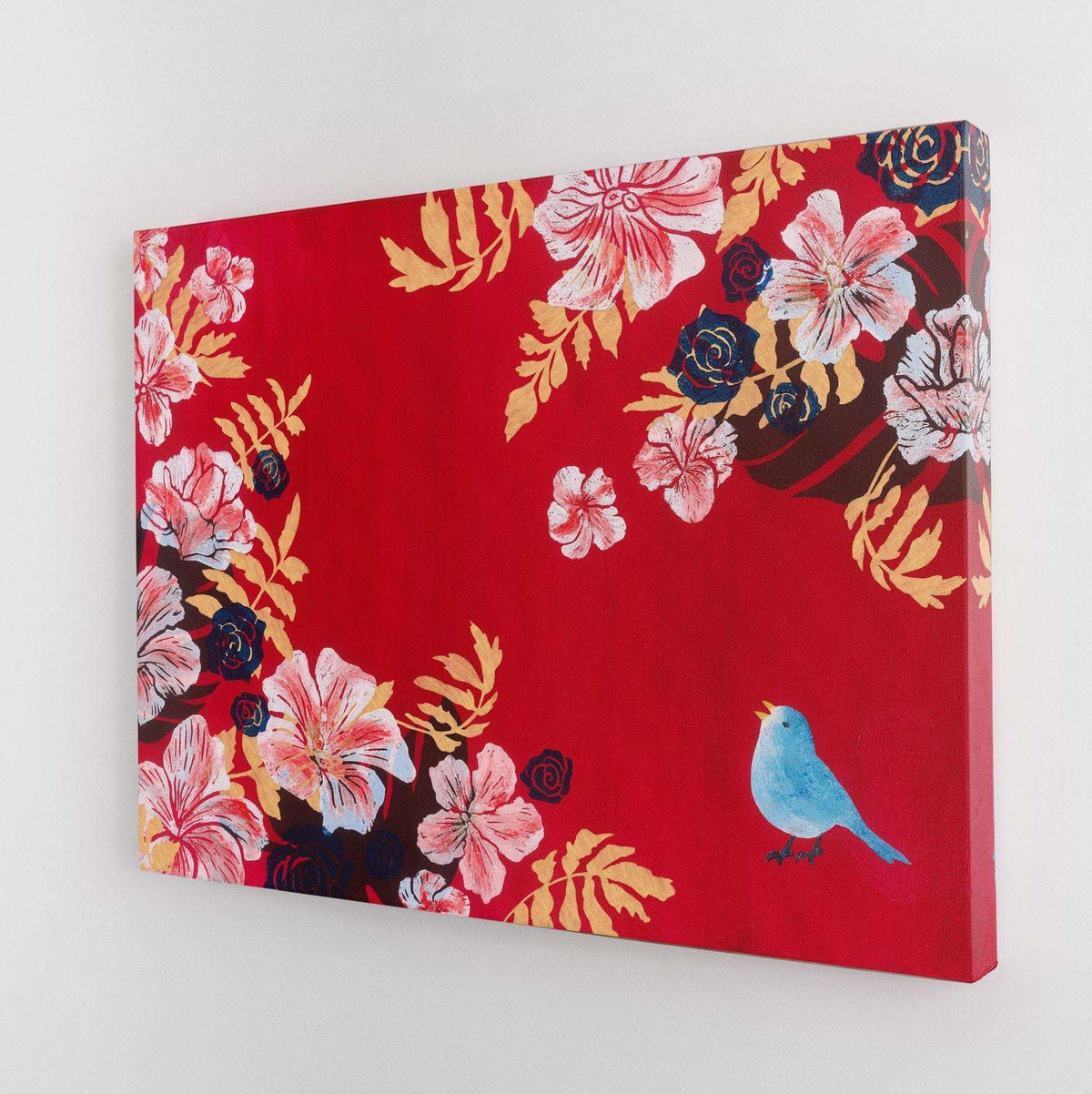 Fearless Canvas Wido 