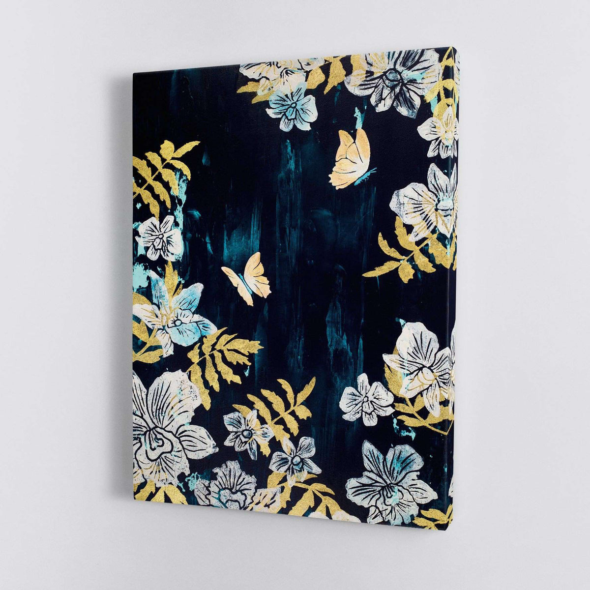 Nostalgia Canvas Wido 