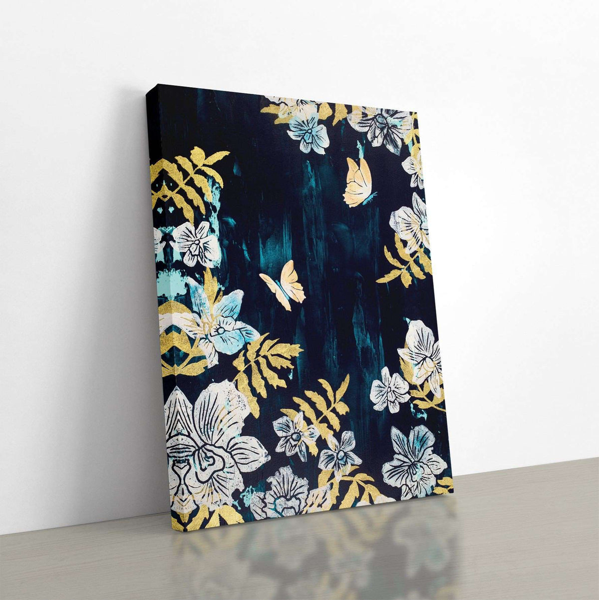 Nostalgia Canvas Wido 