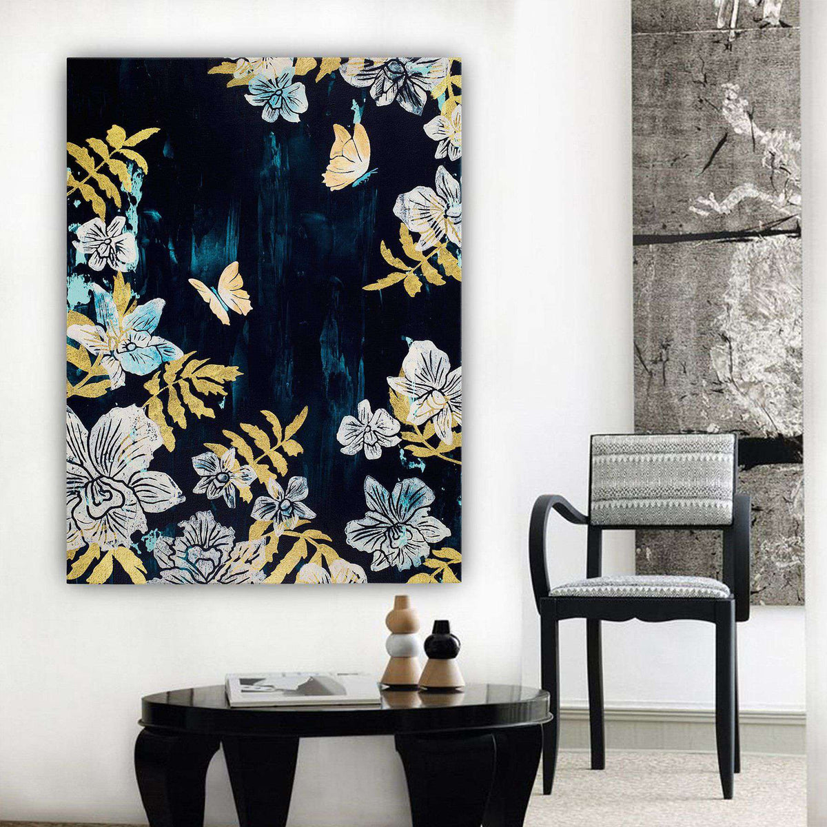 Nostalgia Canvas Wido 