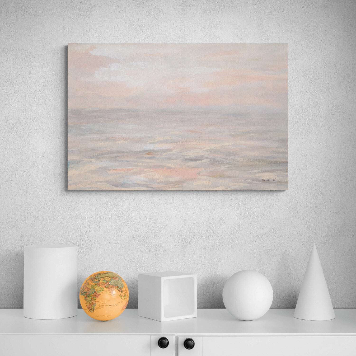 Sunrise Waters