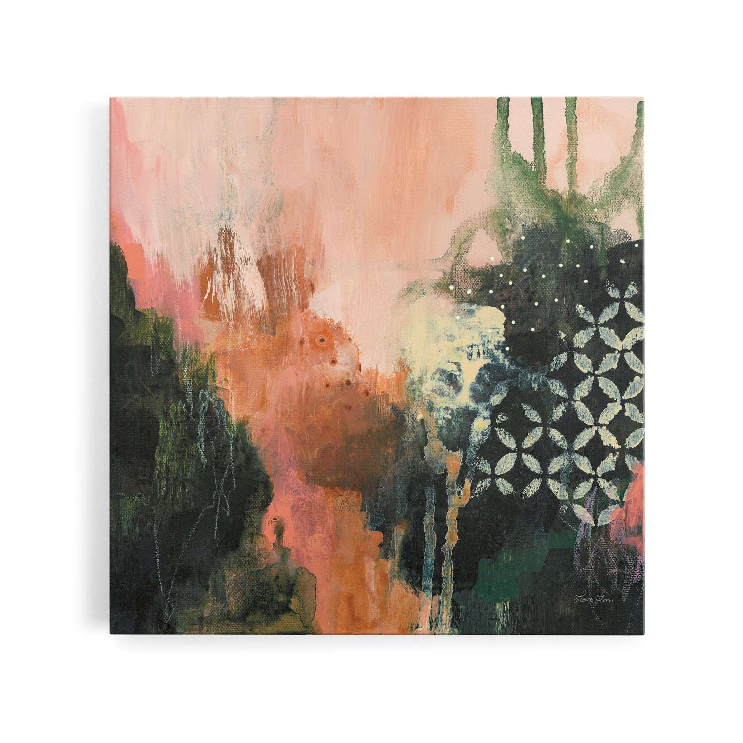 Abstract Layers I