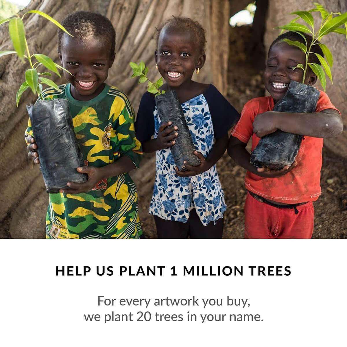 Swirl II Canvas Wido 