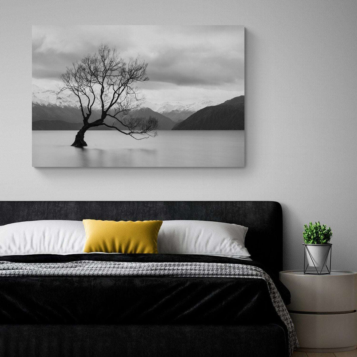 Wanaka Tree Canvas Magna Canvas 