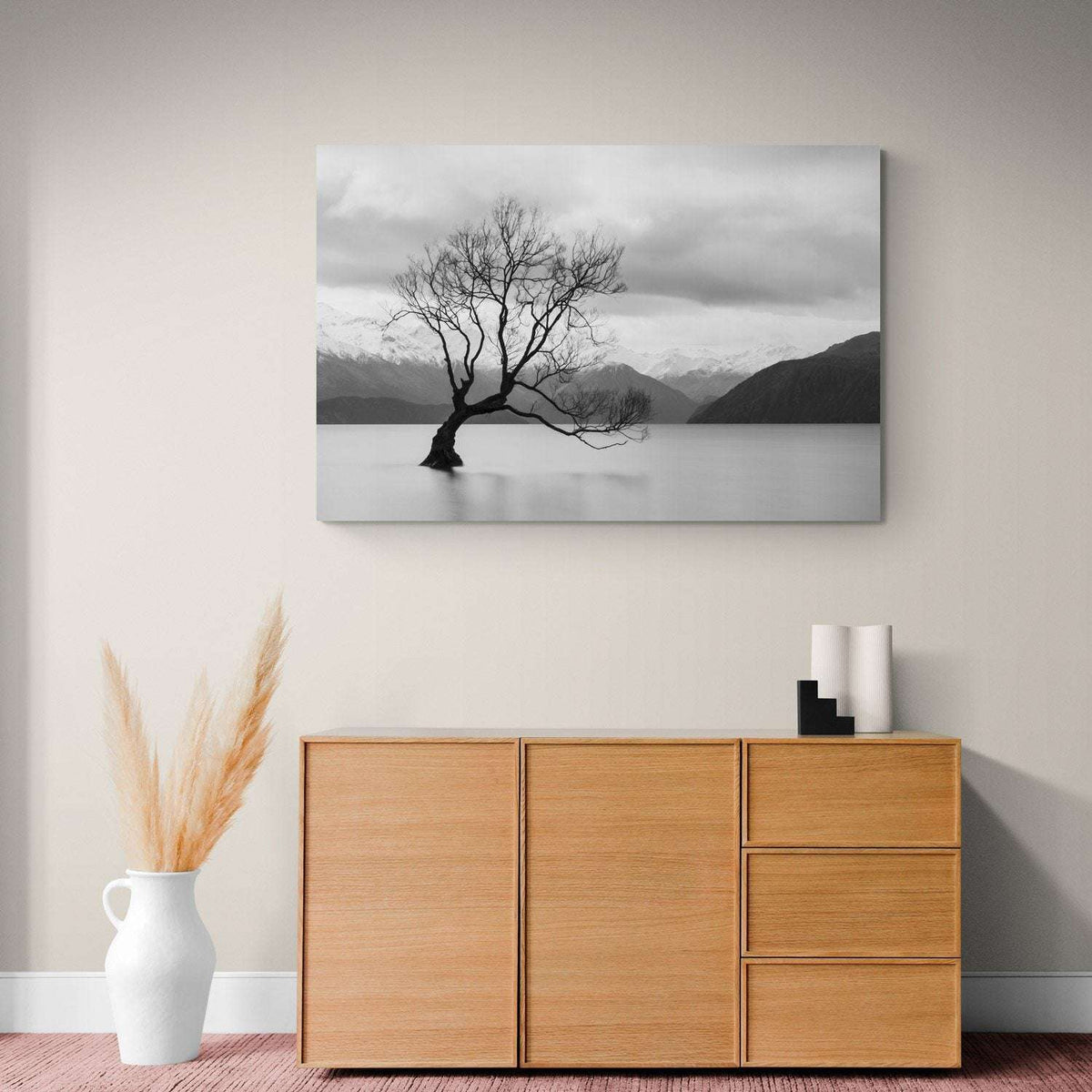 Wanaka Tree Canvas Magna Canvas 